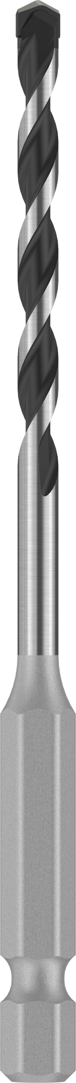 Betoniporanterä Bosch PRO HEX-5 4x50x100mm