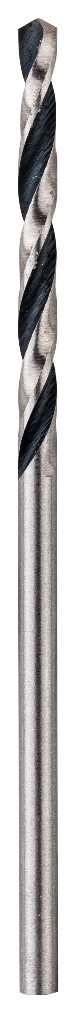 Metalliporanterä Bosch HSS PointTeQ 2,5x30x57mm 2kpl