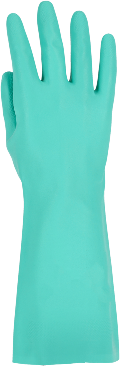 KEMSKYDDSHANDSKE 186 TEGERA 12 NITRIL