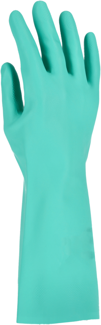 KEMSKYDDSHANDSKE 186 TEGERA 12 NITRIL