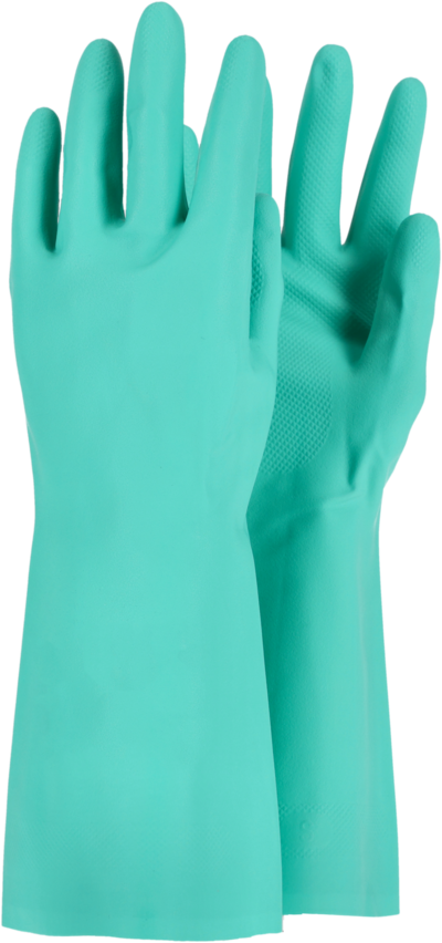 KEMSKYDDSHANDSKE 186 TEGERA 12 NITRIL