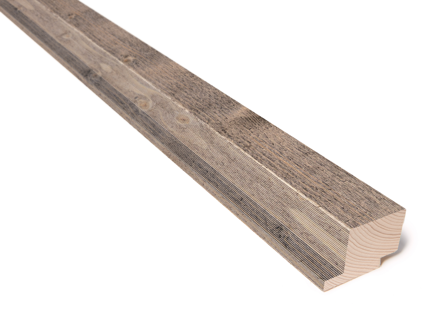 GRAN 48X073 DF SPILE ÆDELGRÅ VARM