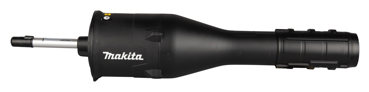 Puhallinlisälaite Makita UB403MP monitoimikoneisiin