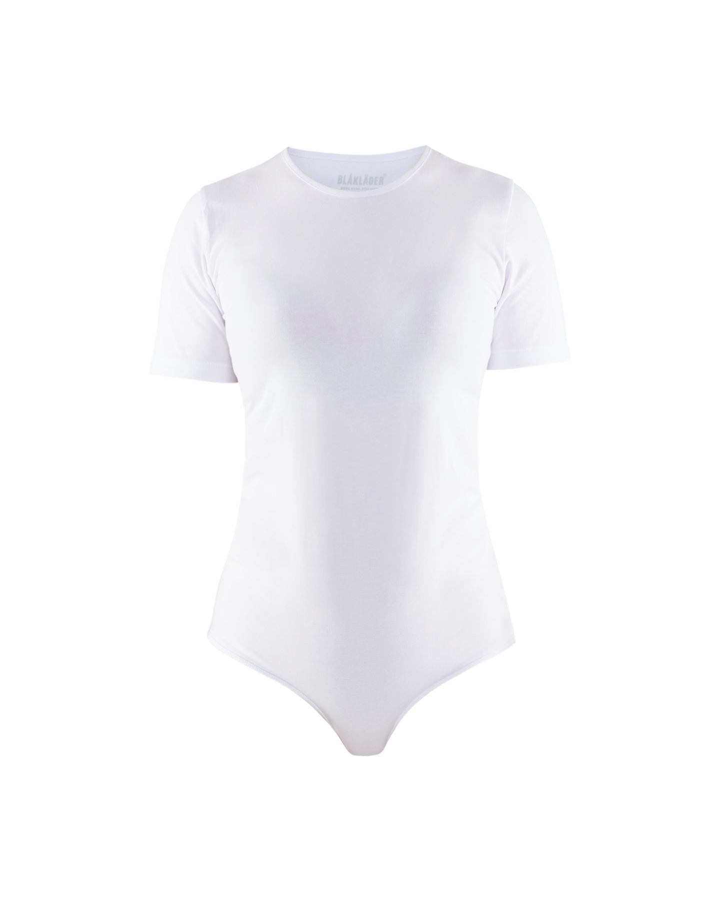 BODY BLÅKLÄDER 3404 1029 VIT M