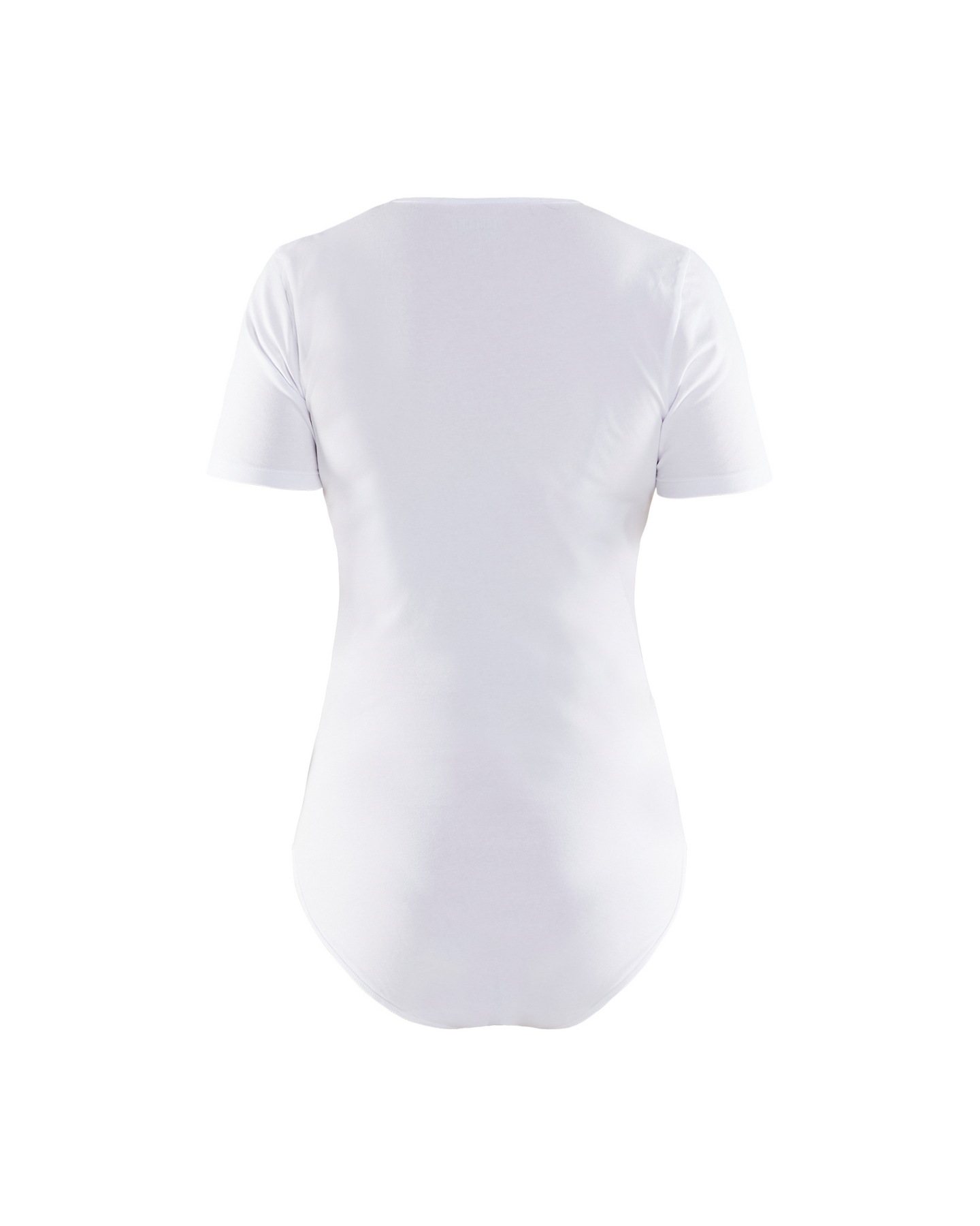 BODY BLÅKLÄDER 3404 1029 VIT M