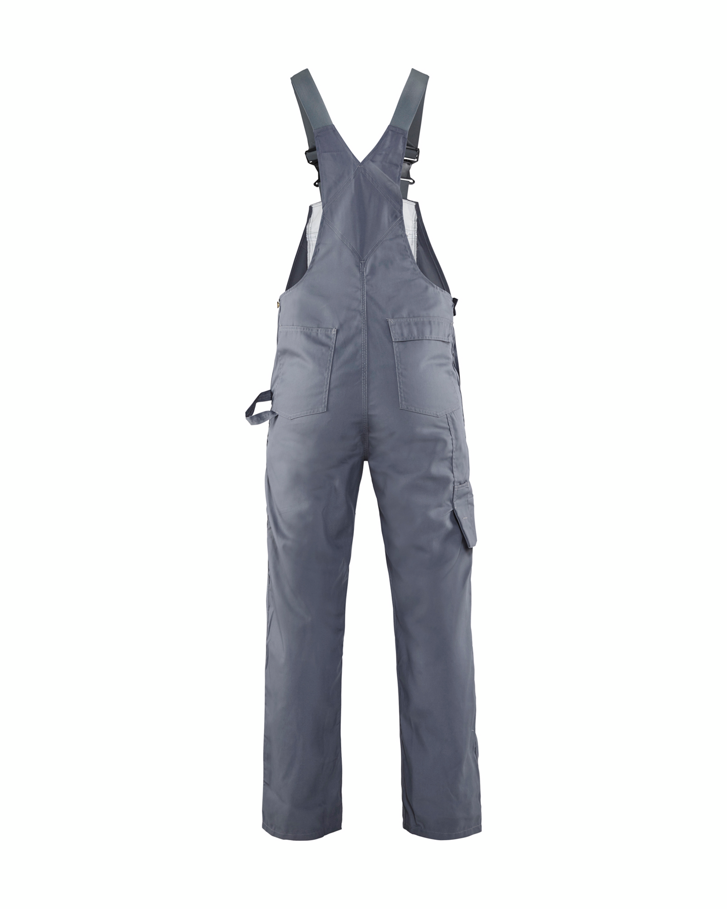 Lappuhaalari Blåkläder 261018009400 harmaa