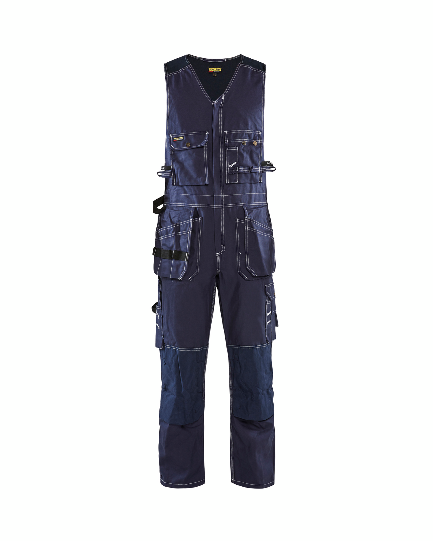 VÄSTBYXA 2650 8800 MBLÅ C52 8800 MARINBLÅ