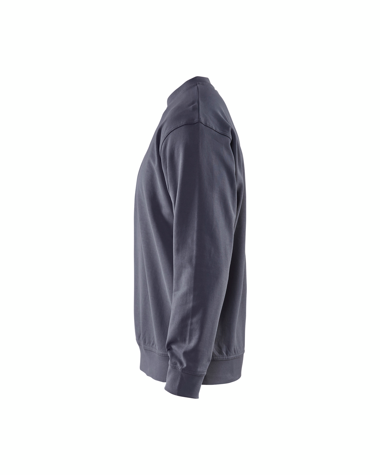 Collegepaita Blåkläder 334011589400 harmaa