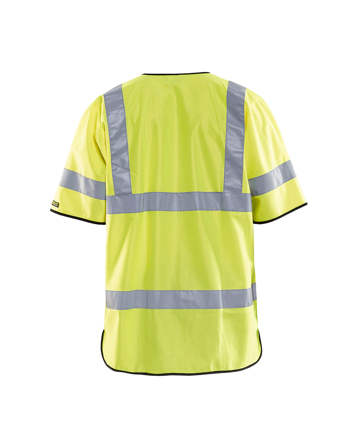 VARSELVÄST BLÅKLÄDER 3023 K3GUL 50 XXL3X