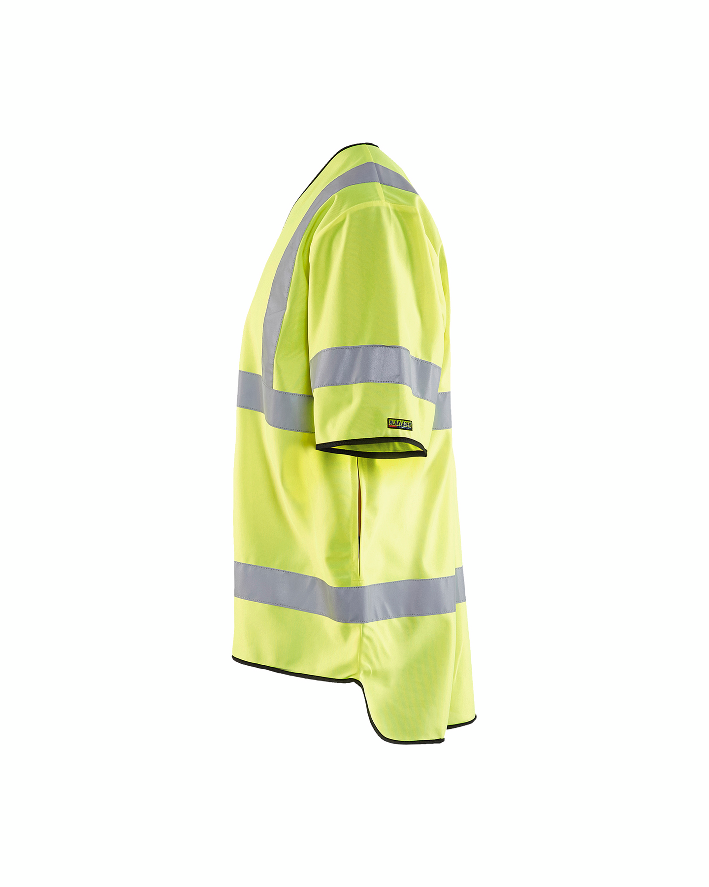 VARSELVÄST BLÅKLÄDER 3023 K3GUL 50 XXL3X