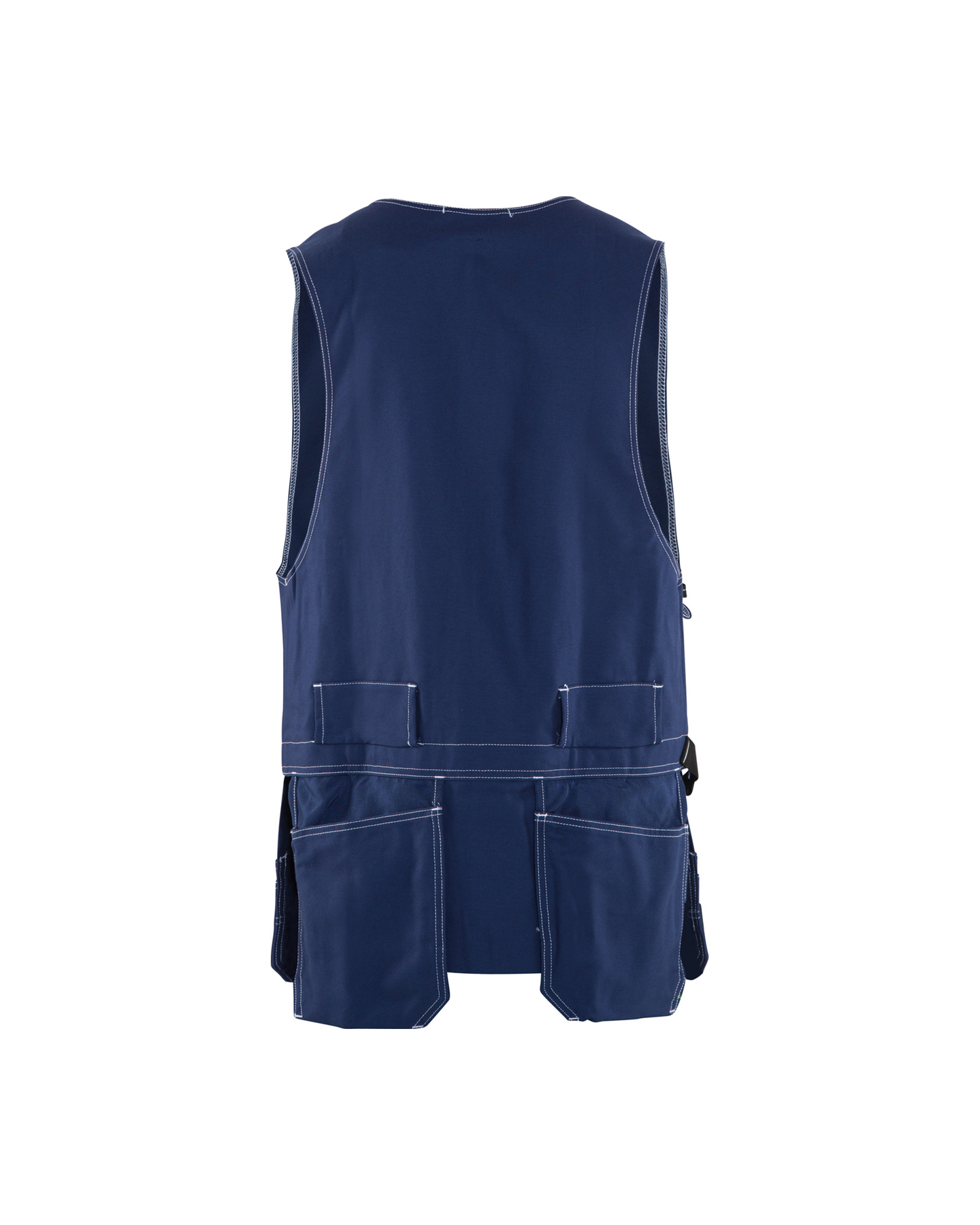 Riipputaskuliivi Blåkläder 310513708800 mariininsininen