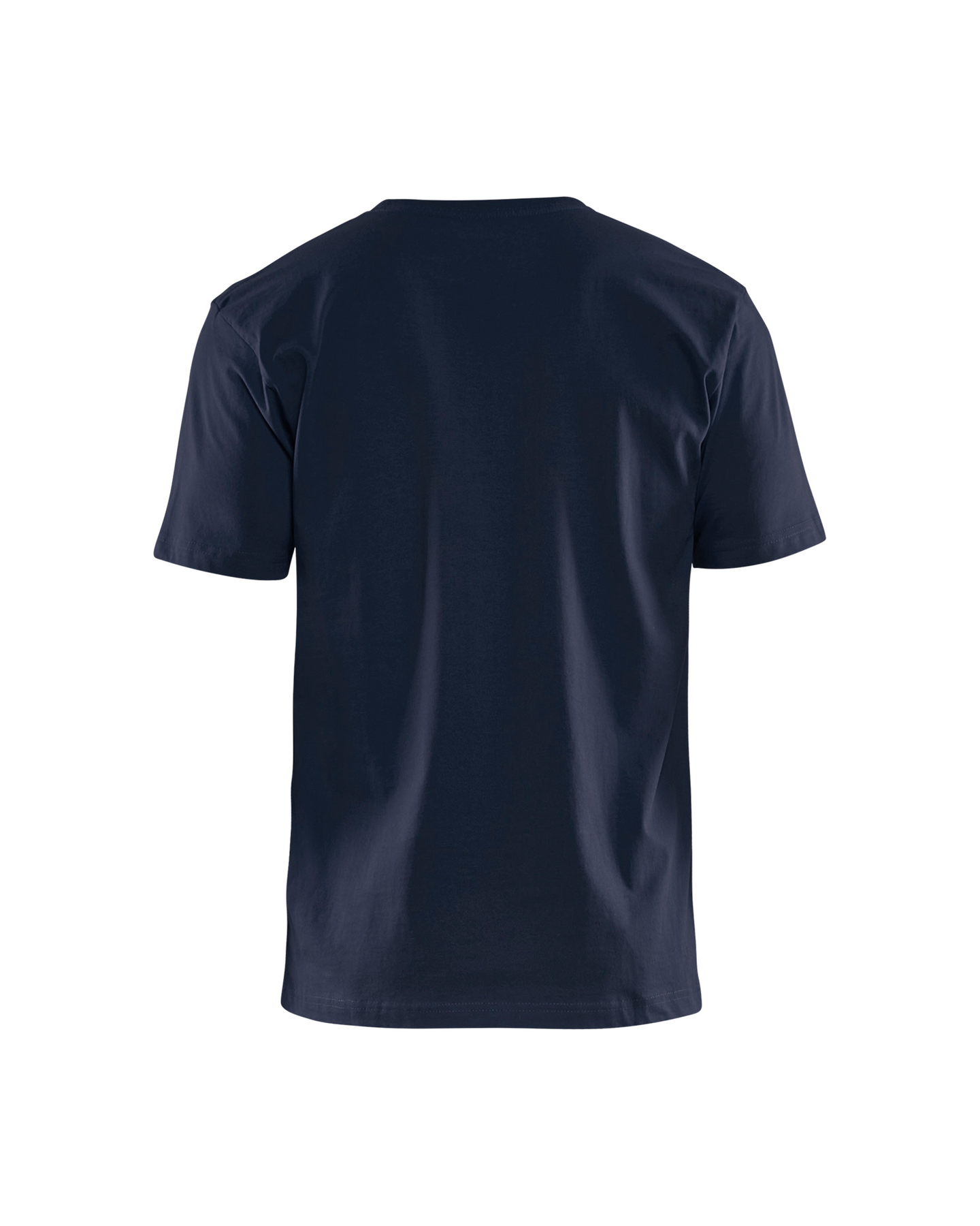 T-SHIRT 3300 MÖRK MARINBLÅ L