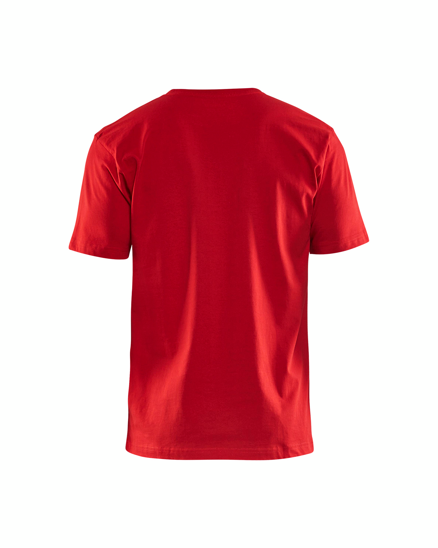 T-SHIRT 3300 5600 RÖD M 5600 RÖD