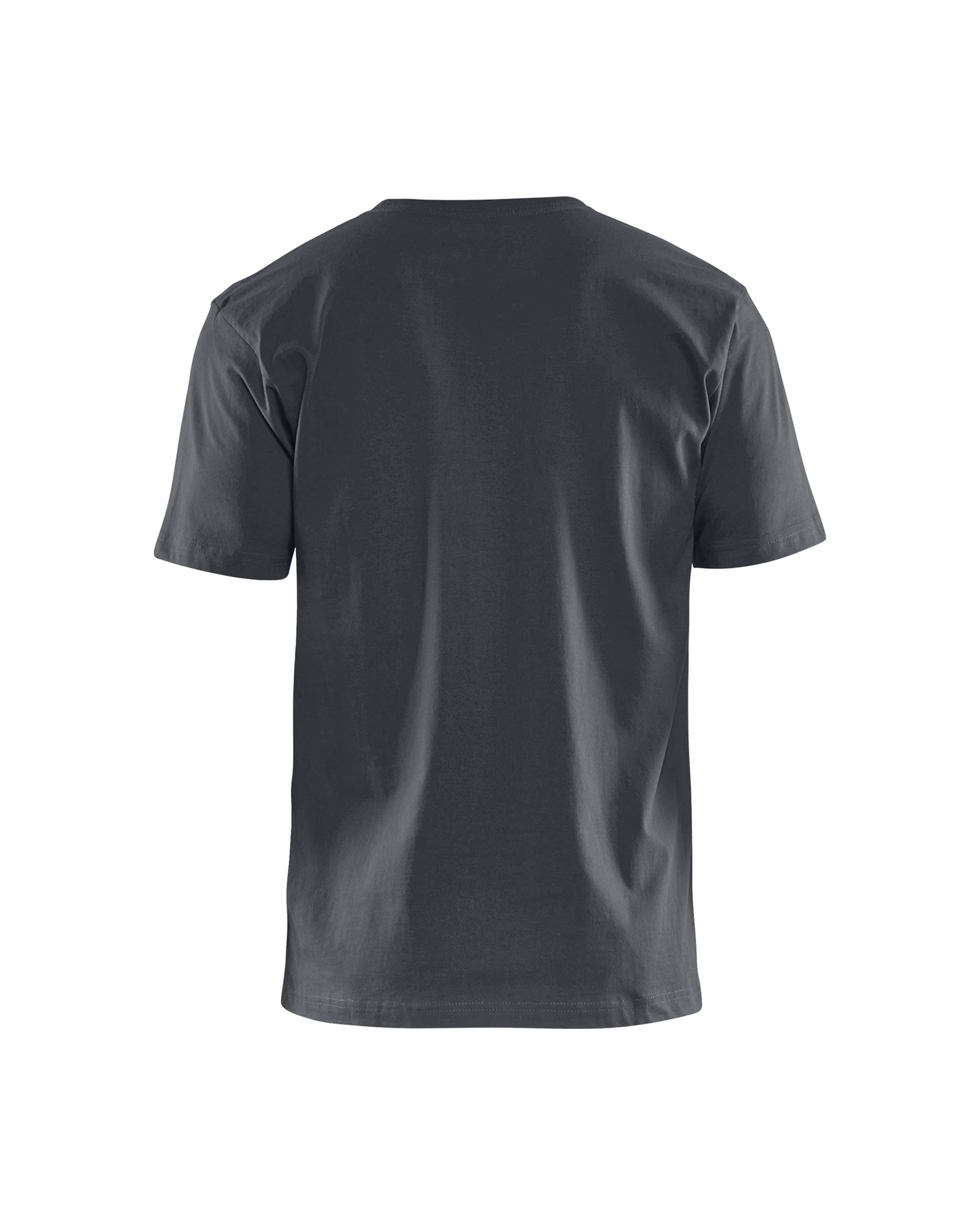 T-SHIRT 3300 1030 MÖRKGRÅ L