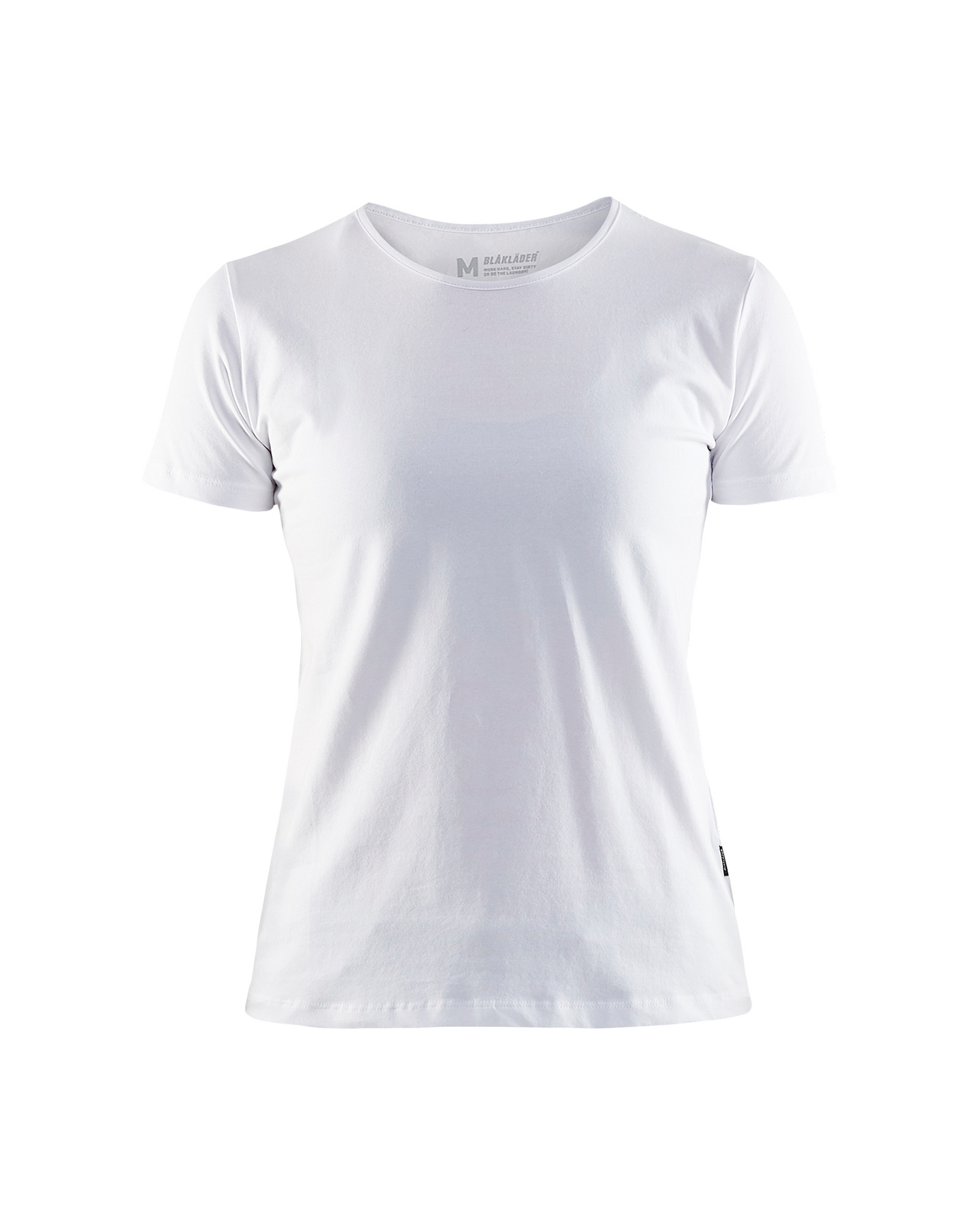 T-SHIRT 3304  DAM VIT L