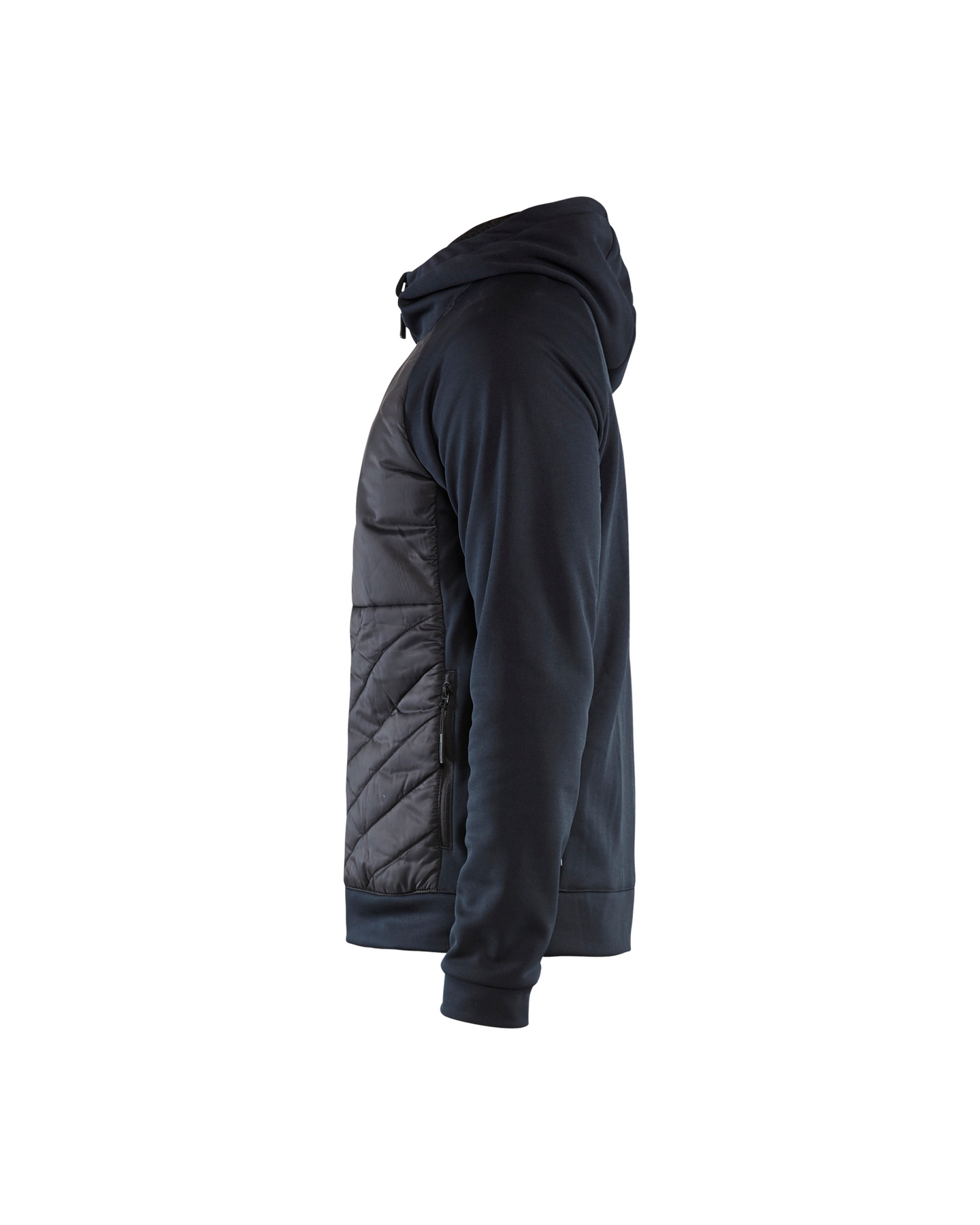 Hybridipaita Blåkläder 346325268699 sininen/musta