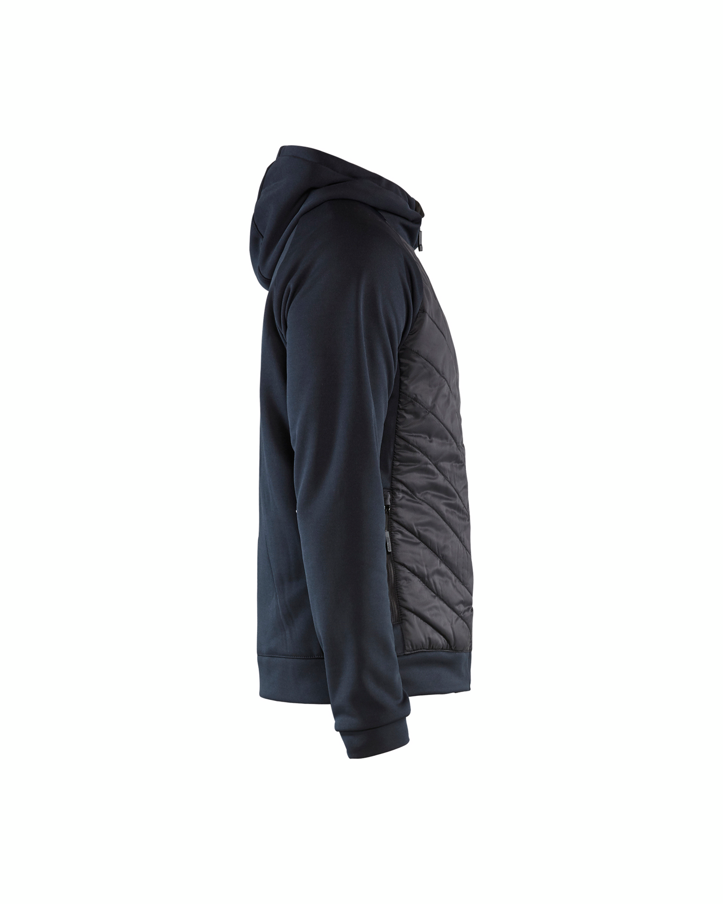 Hybridipaita Blåkläder 346325268699 sininen/musta