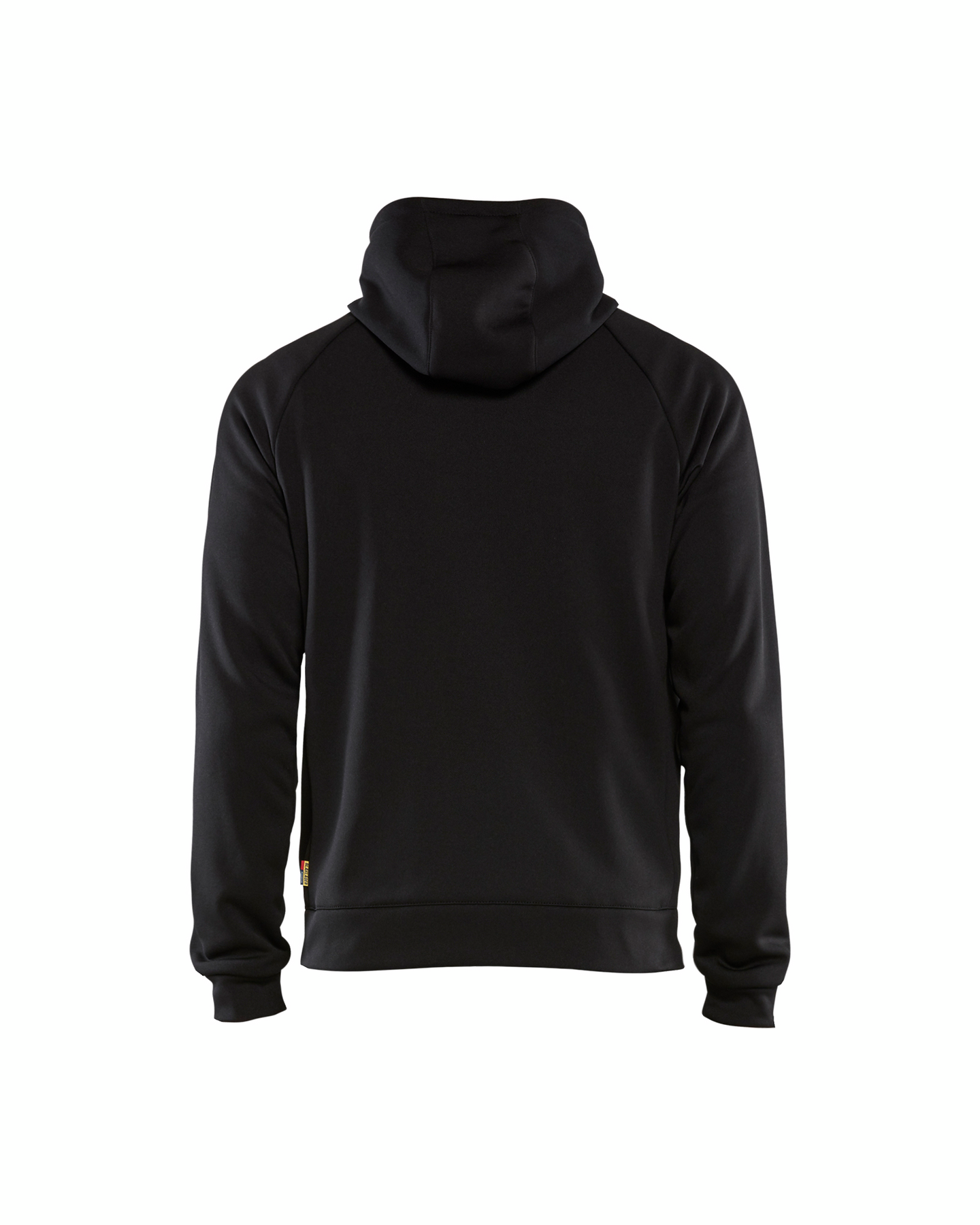 Hybridipaita Blåkläder 346325269933 musta/keltainen