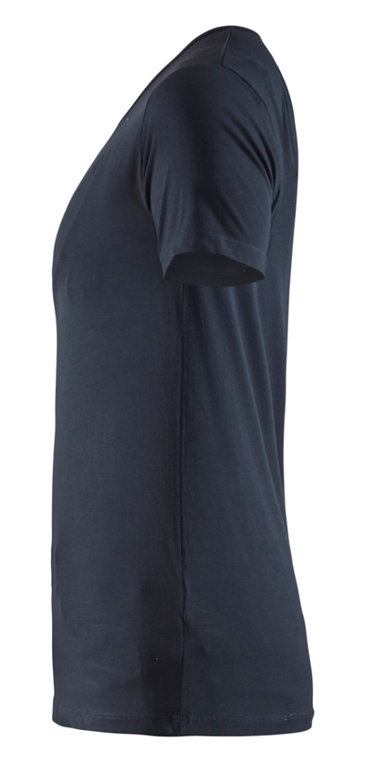 T-paita Blåkläder 330410298600 tummansininen