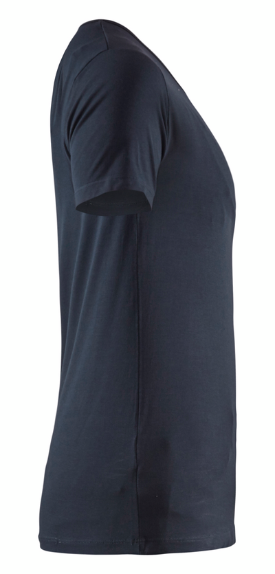 T-paita Blåkläder 330410298600 tummansininen