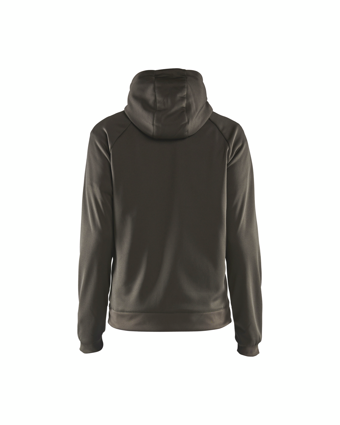 Hybridipaita Blåkläder 346325264599 vihreä/musta