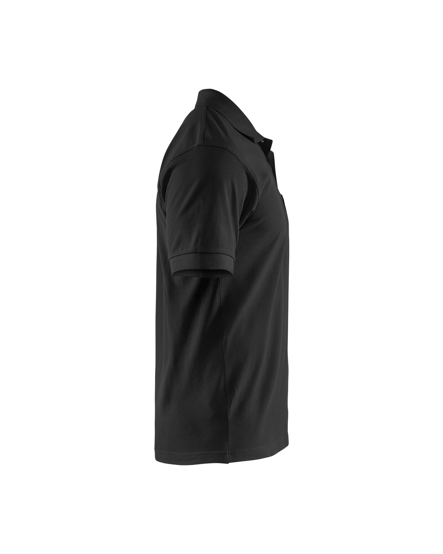 PIKÉTRÖJA BLÅKLÄDER 3305 9900 SVART L, 9900 SVART