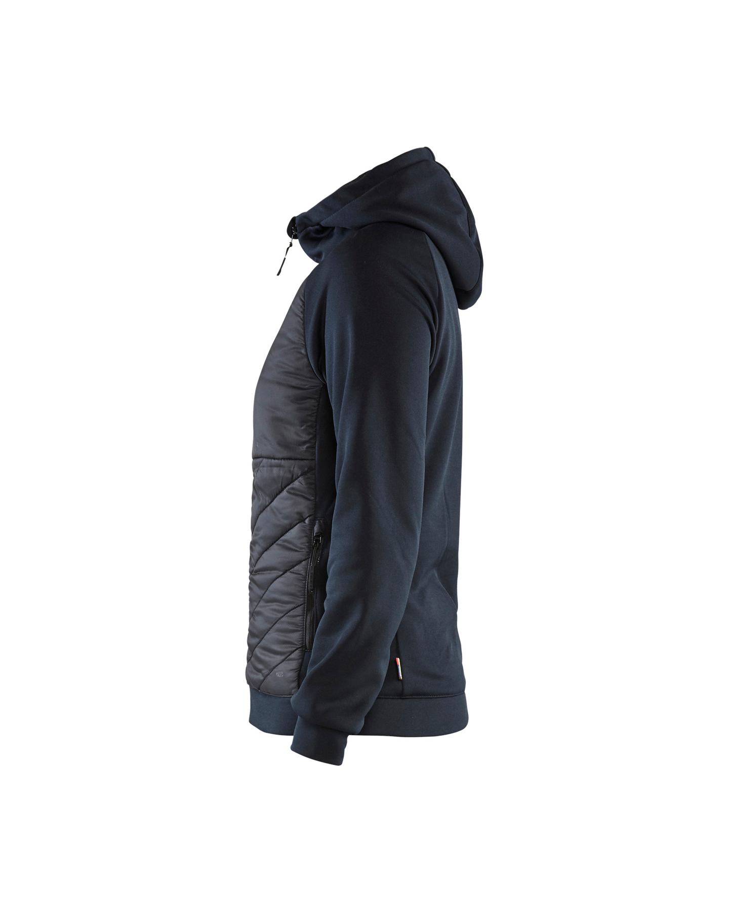 Hybridipaita Blåkläder 346425268699 sininen/musta