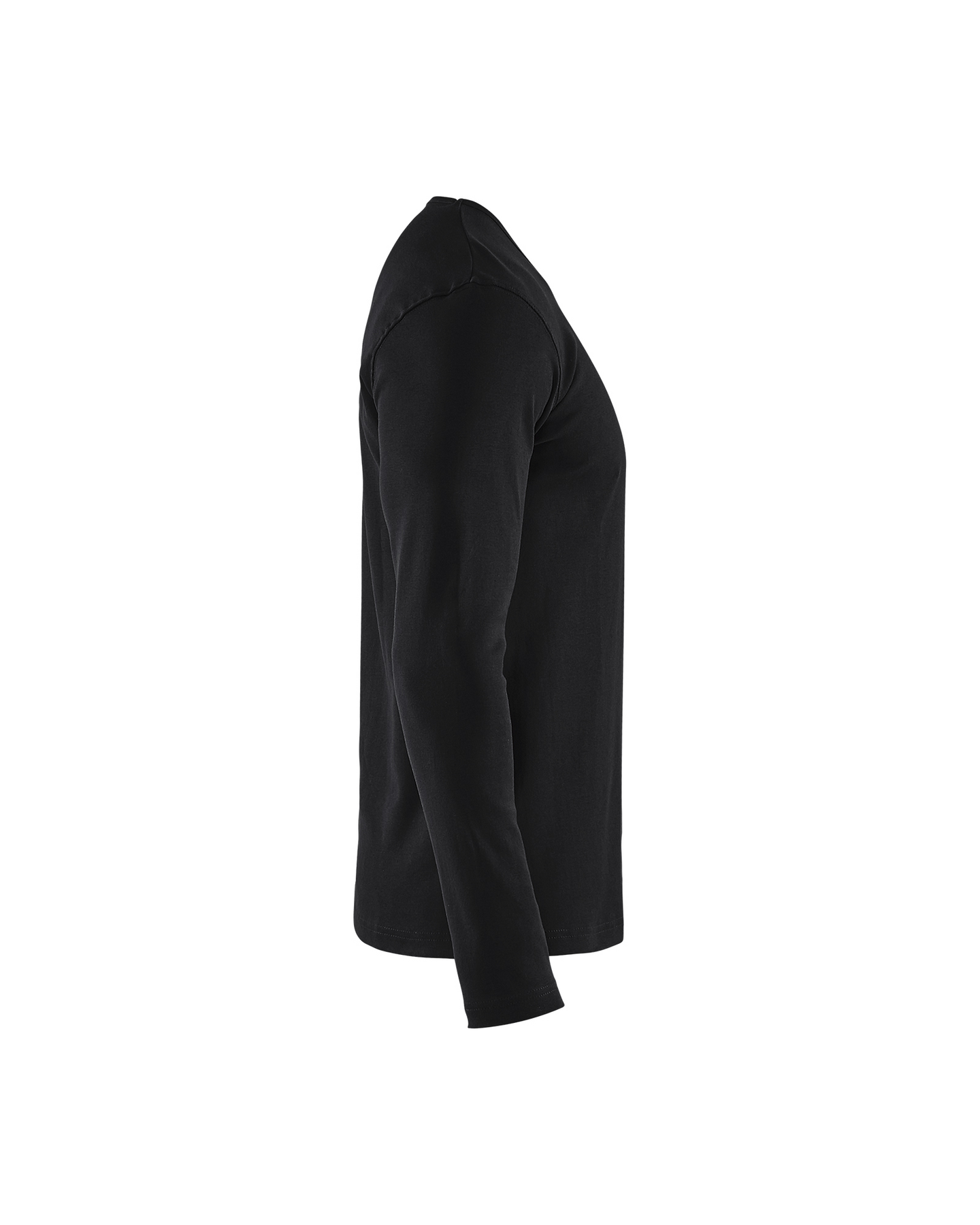 T-SHIRT 3314 SVART S