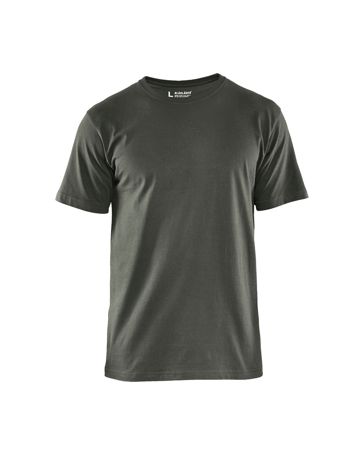 T-SHIRT 3525 ARMÉGRÖN L