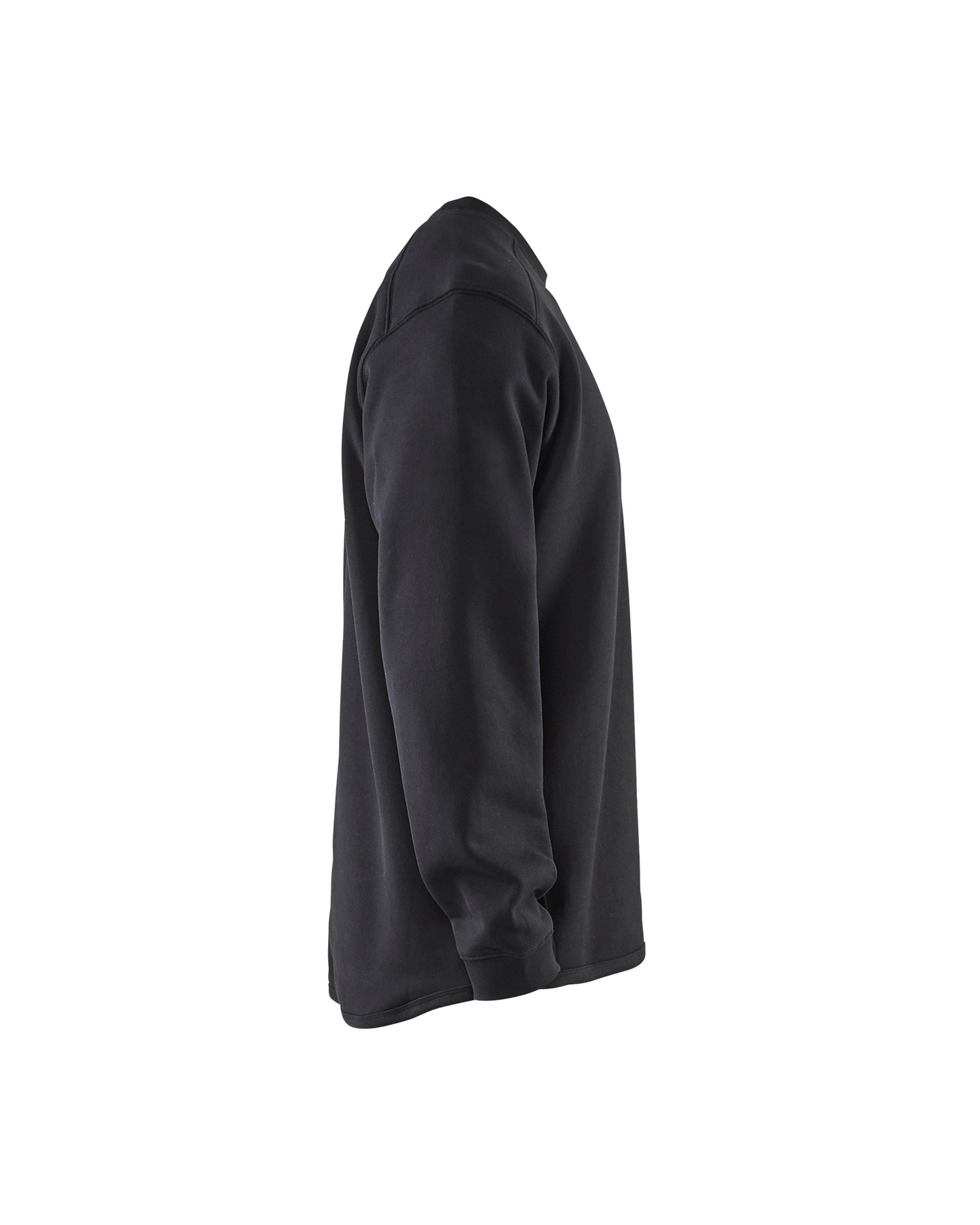 Collegepaita Blåkläder 333511579900 musta