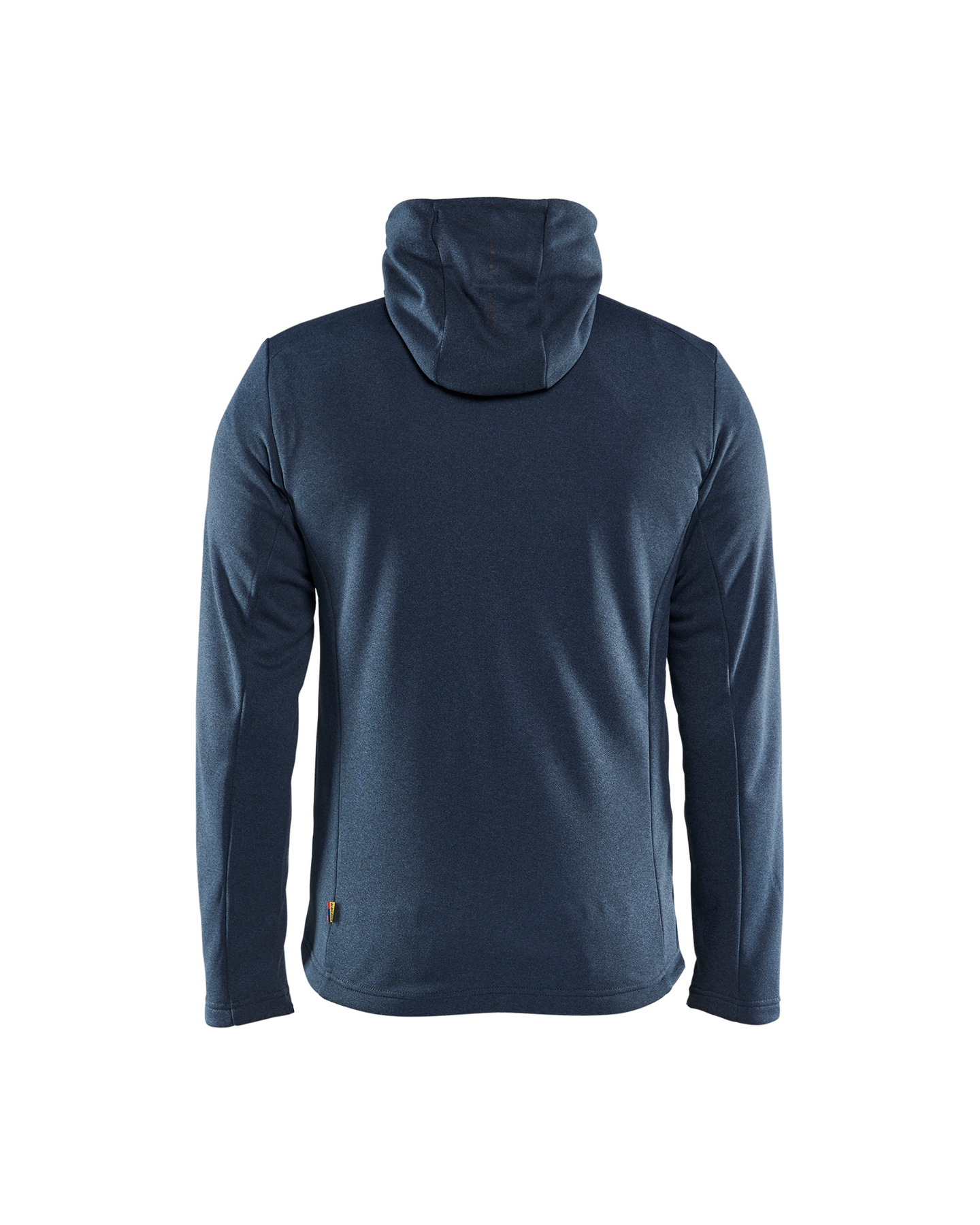 LUVTRÖJA BLÅKLÄDER 3540 2533 FULL ZIP, NUMB BLUE/BLACK L