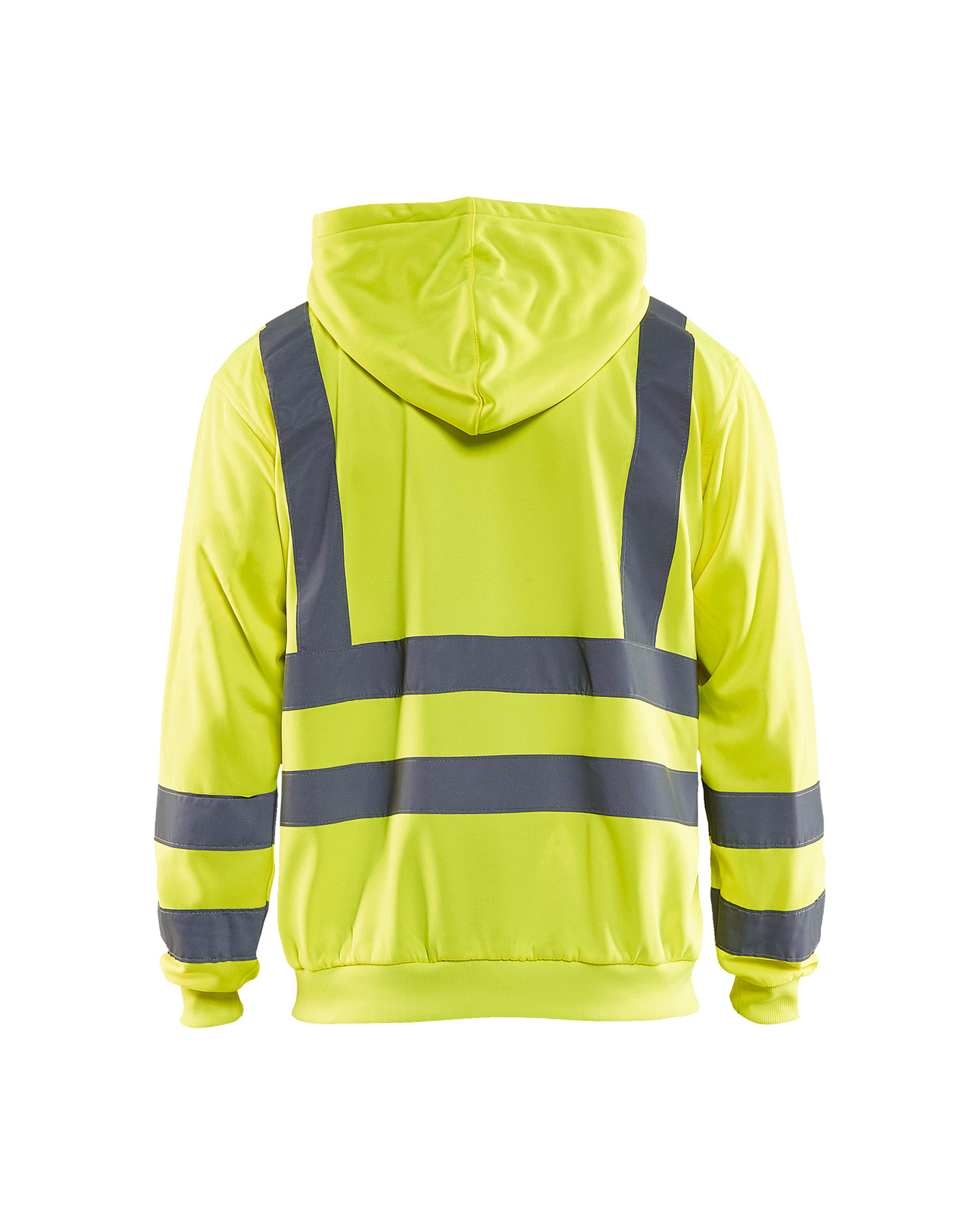 Huppari Blåkläder Hi-Vis 334619743300 keltainen