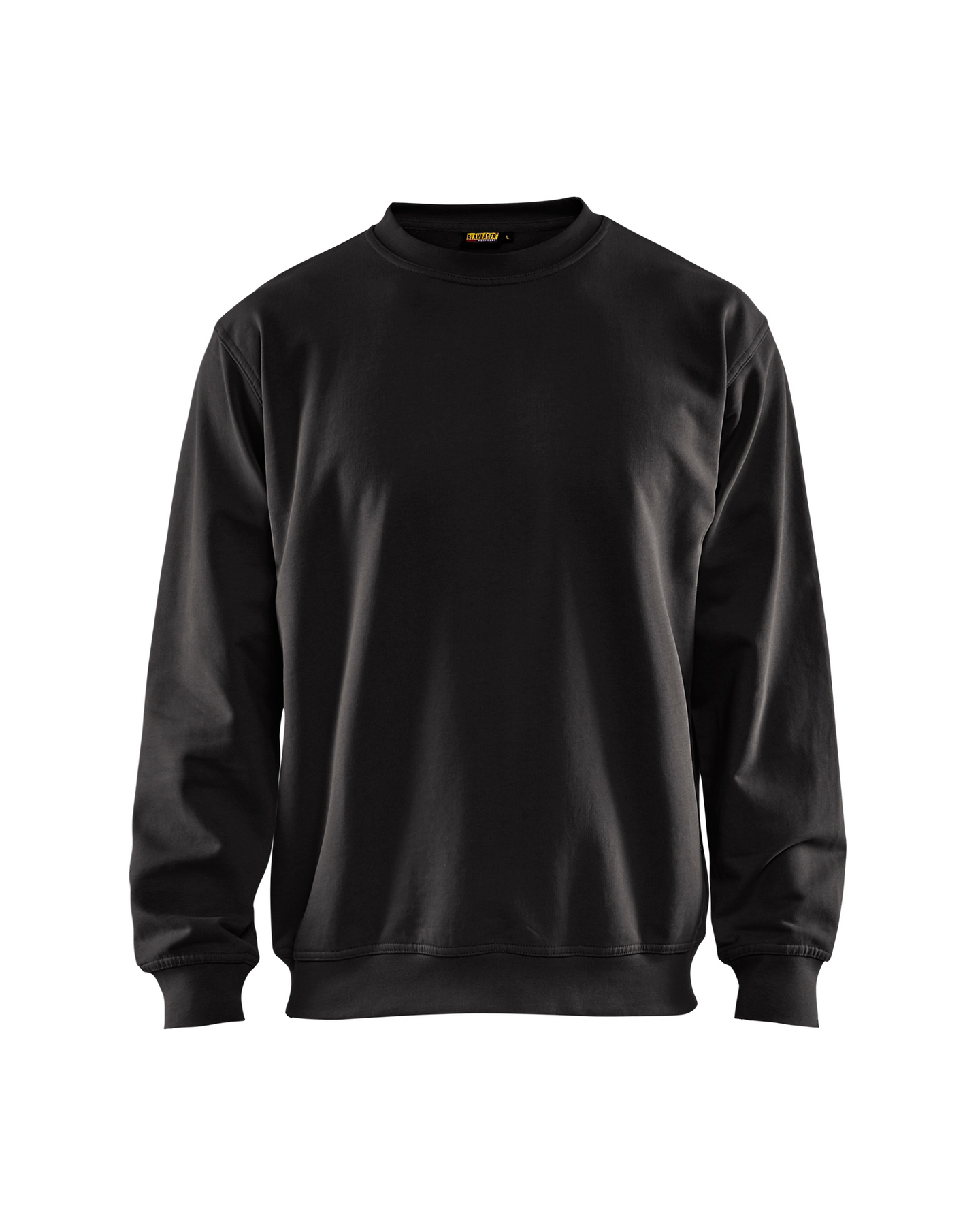 SWEATSHIRT TERR 9900 SVART XS 9900 SVART