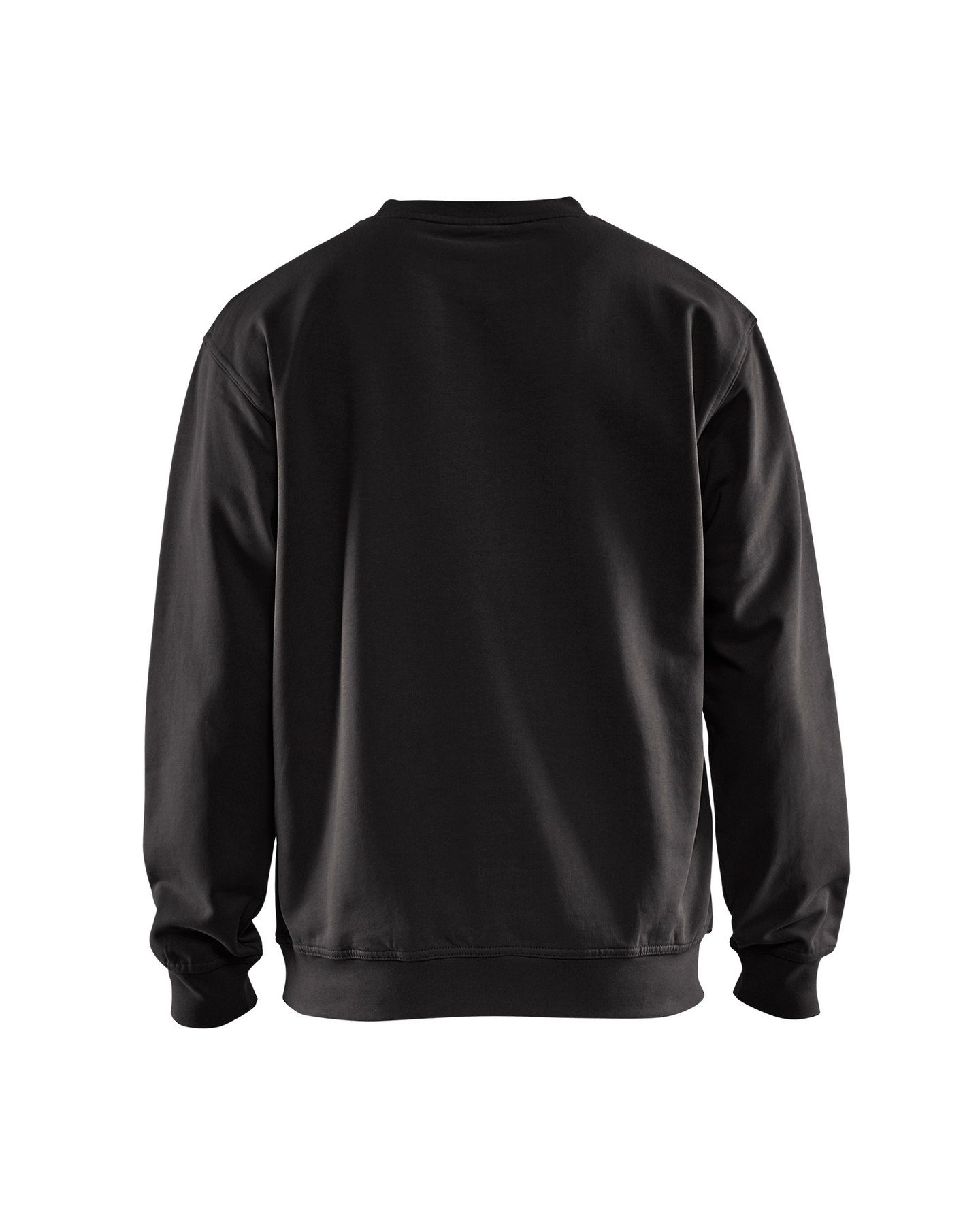 SWEATSHIRT TERR 9900 SVART XS 9900 SVART