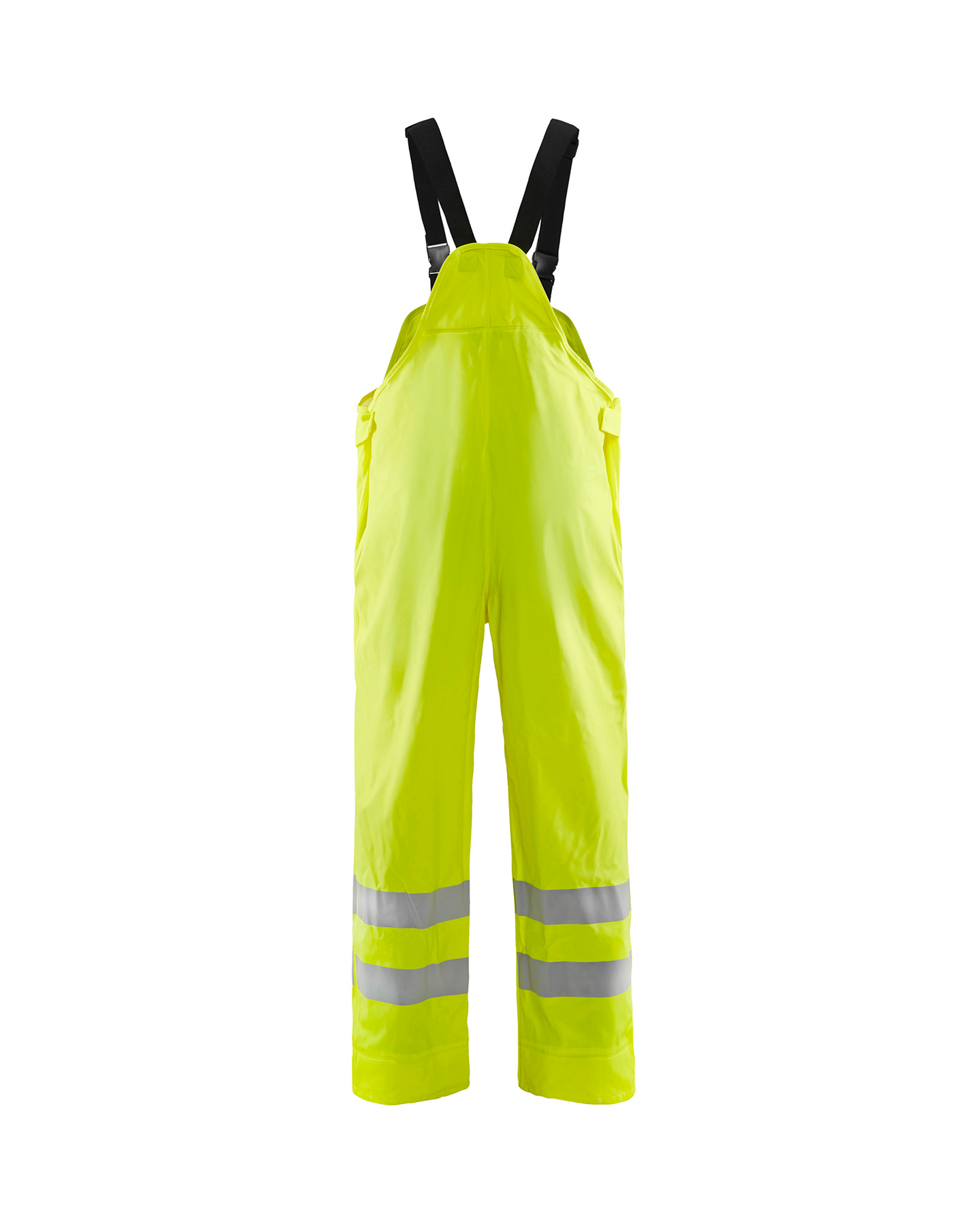 Sadehousut Blåkläder Heavy Weight Extreme 138620053300 Hi-Vis keltainen