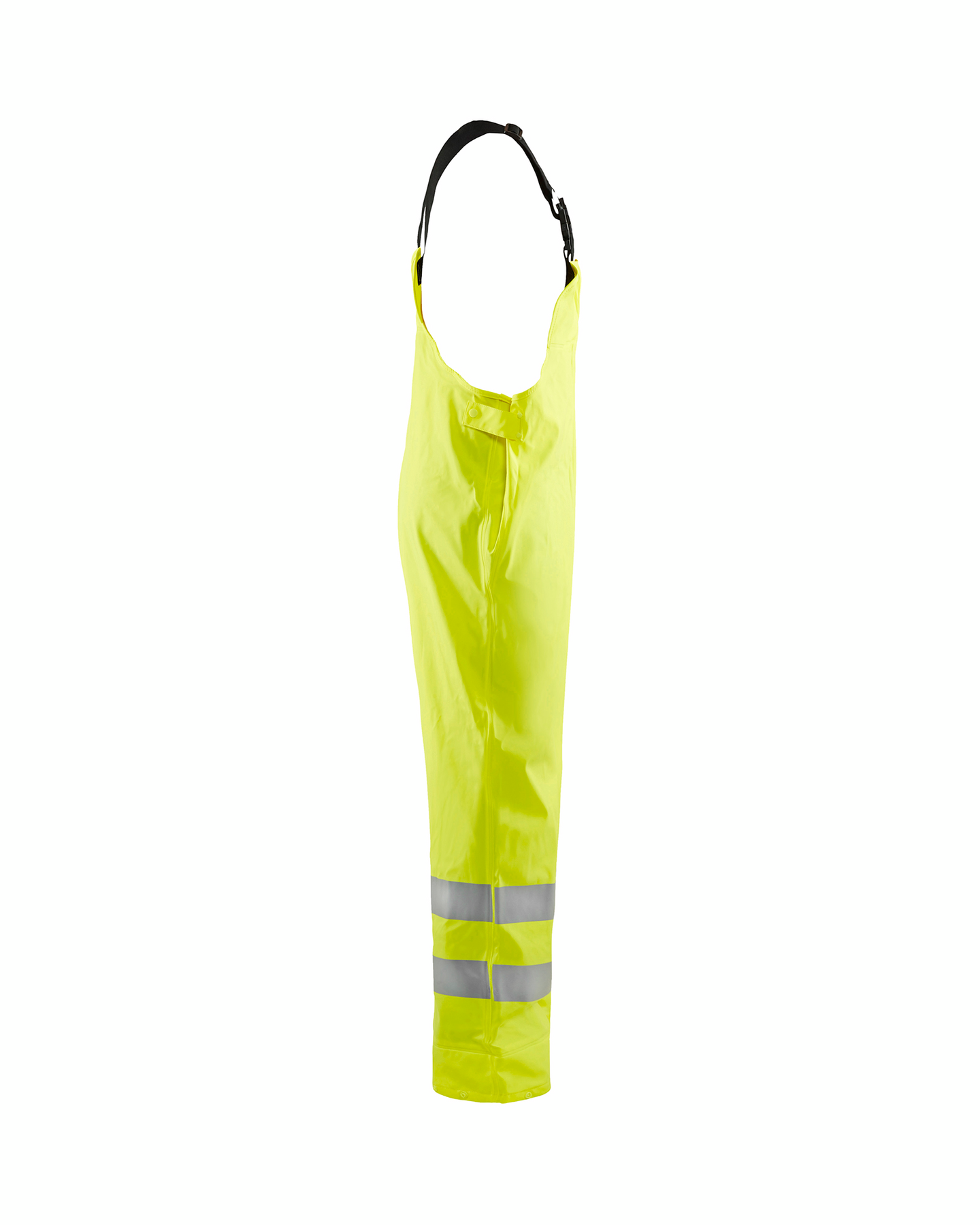 Sadehousut Blåkläder Heavy Weight Extreme 138620053300 Hi-Vis keltainen