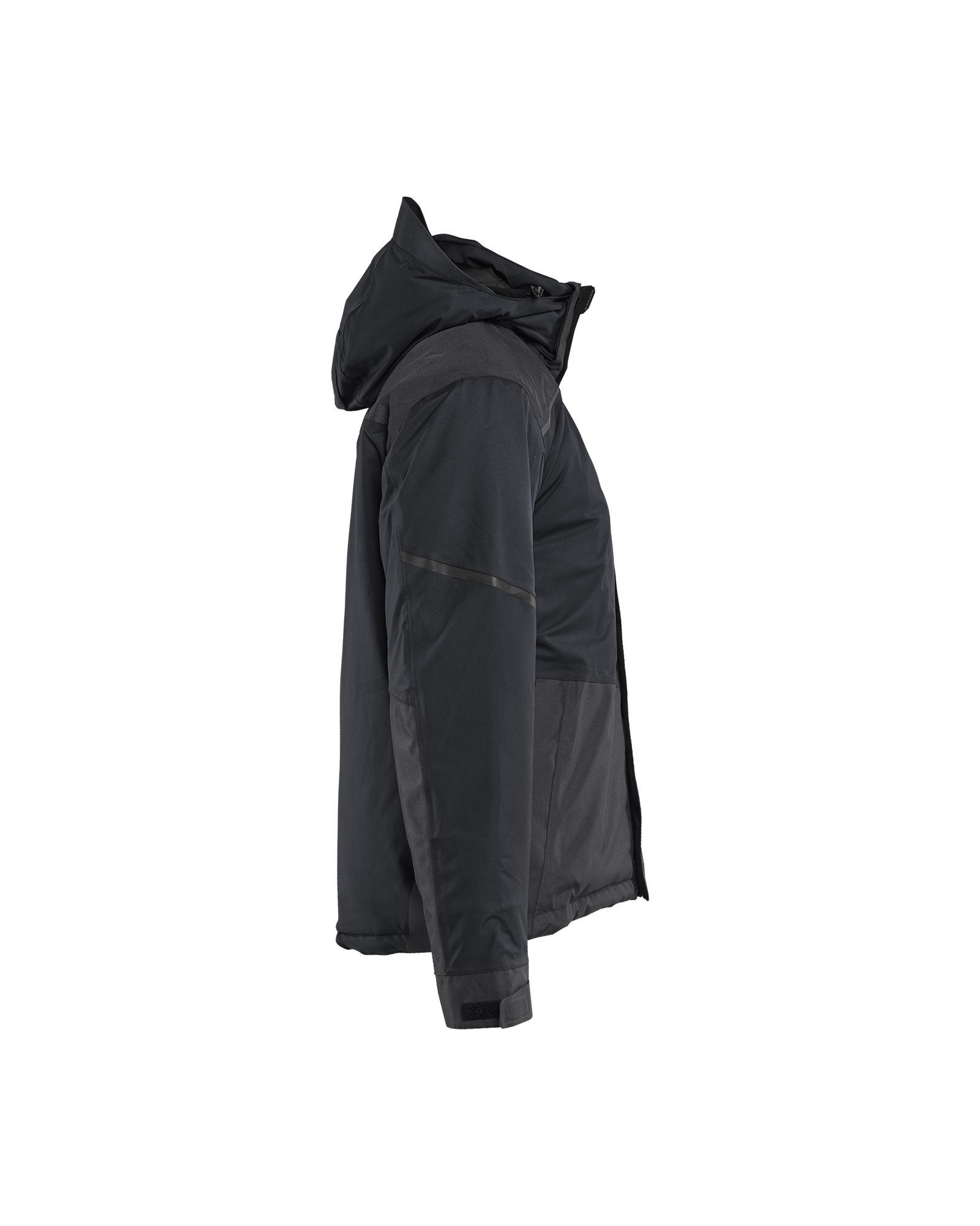 VINTERJACKA 4881 SVART S