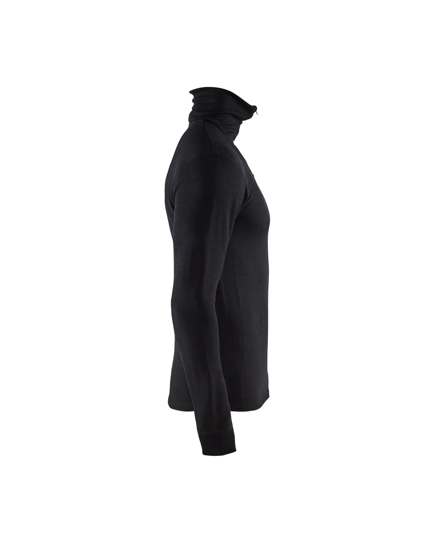 UNDERSTÄLL 4894 SVART L