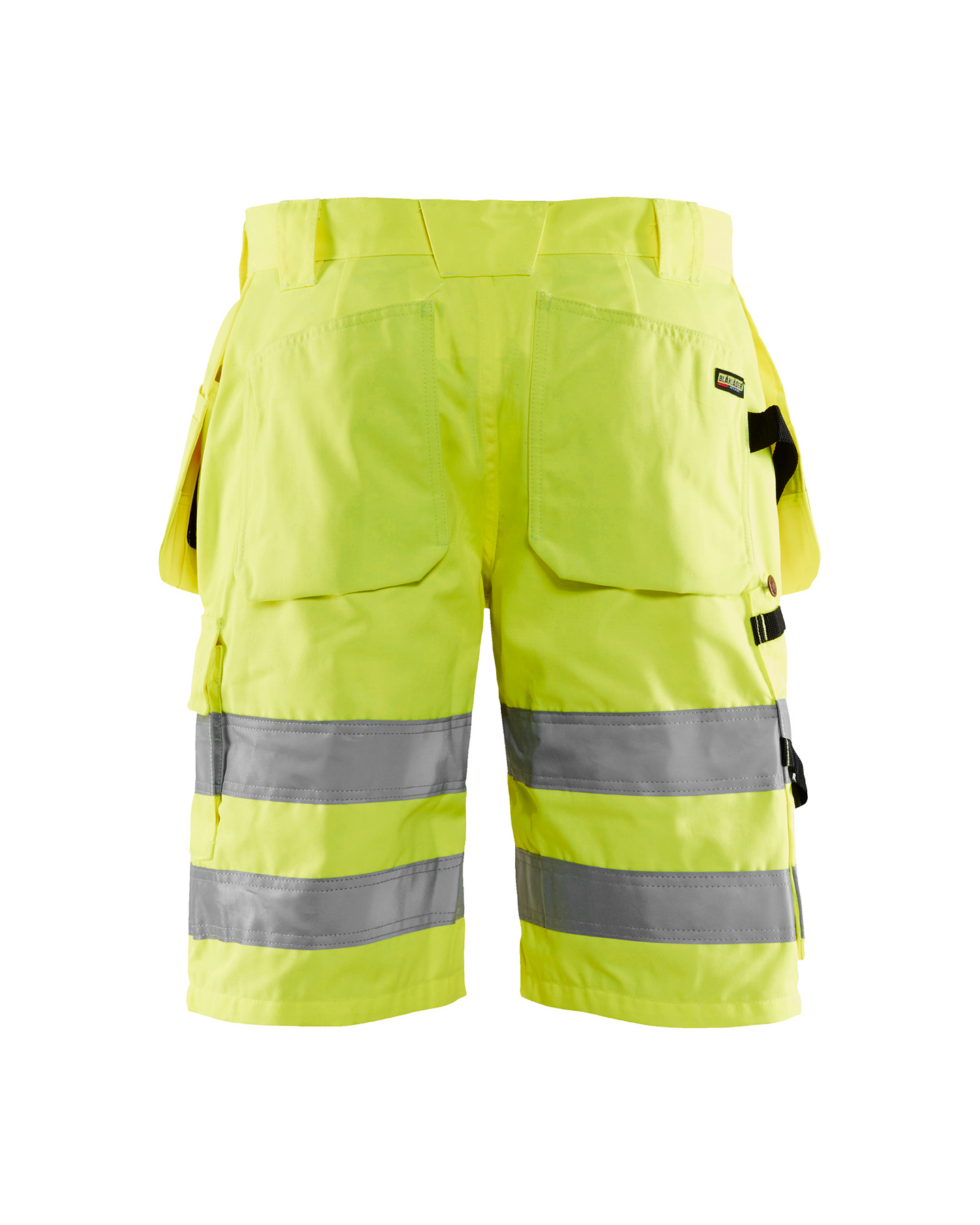 SHORTS 1535 1811 SPIKFICKOR VARSEL VARSELGUL C52