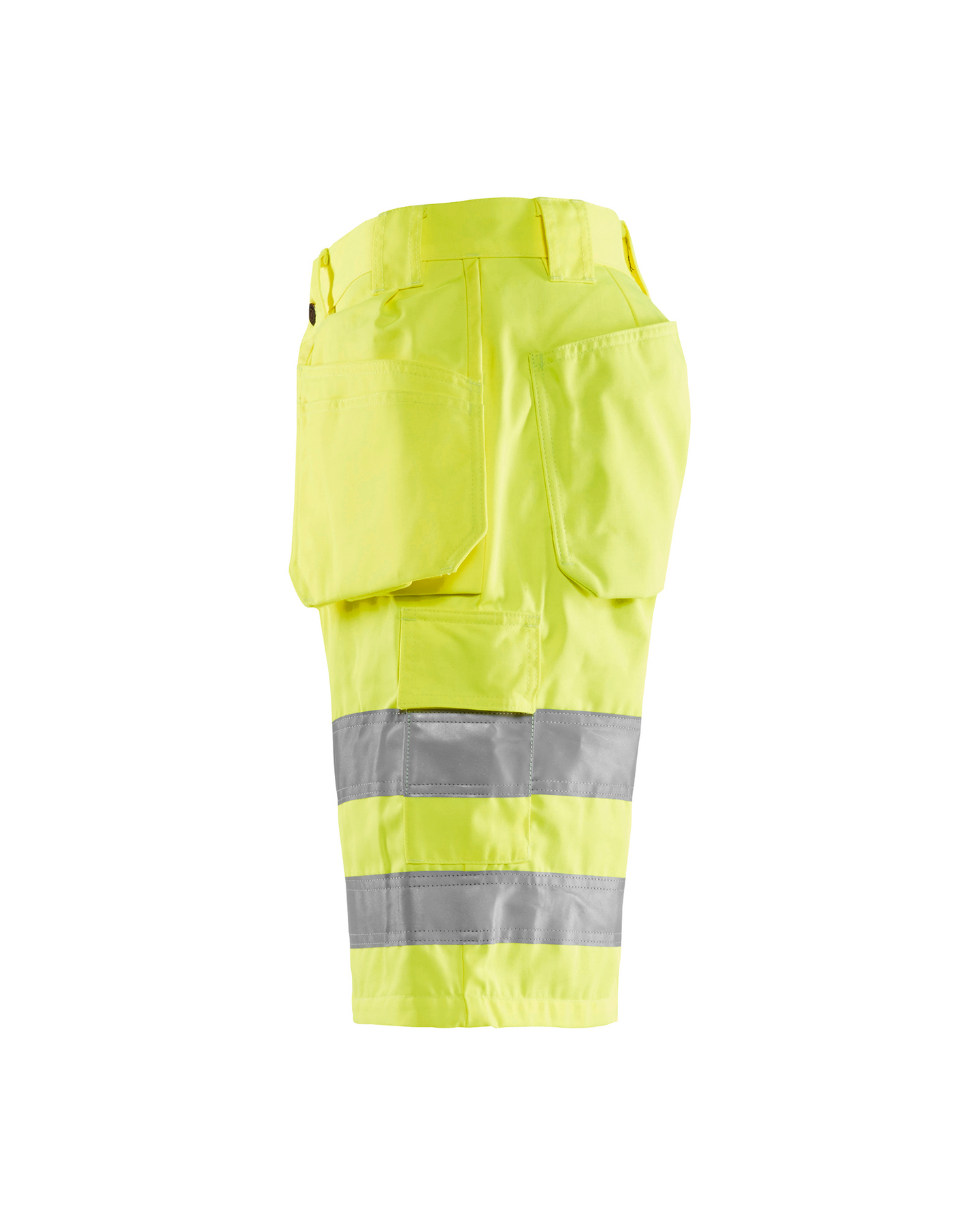 SHORTS 1535 1811 SPIKFICKOR VARSEL VARSELGUL C52