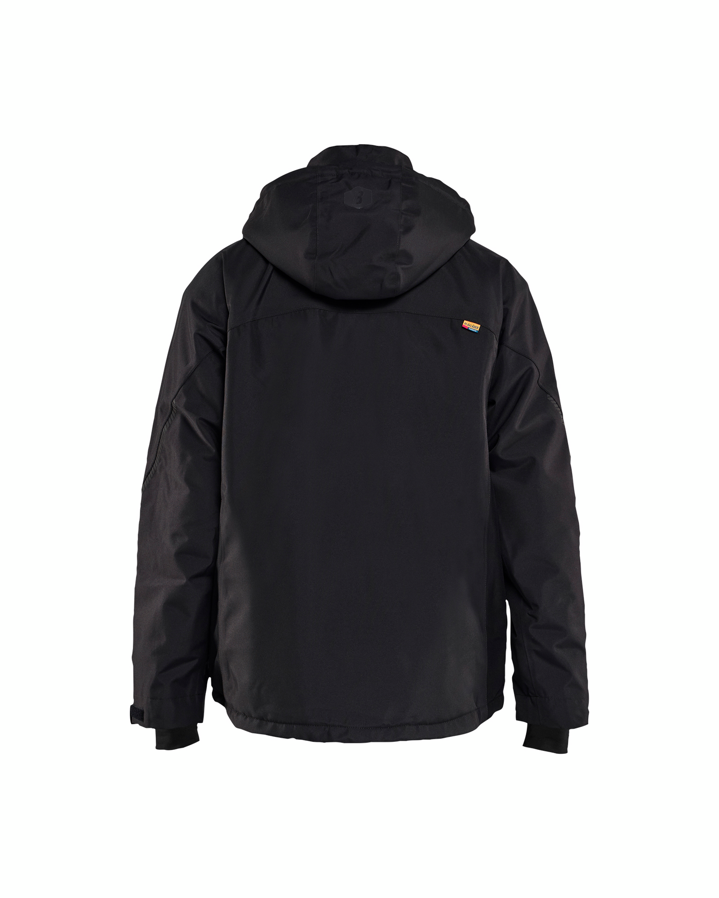 FUNKTIONSJACKA 4890 SVART L