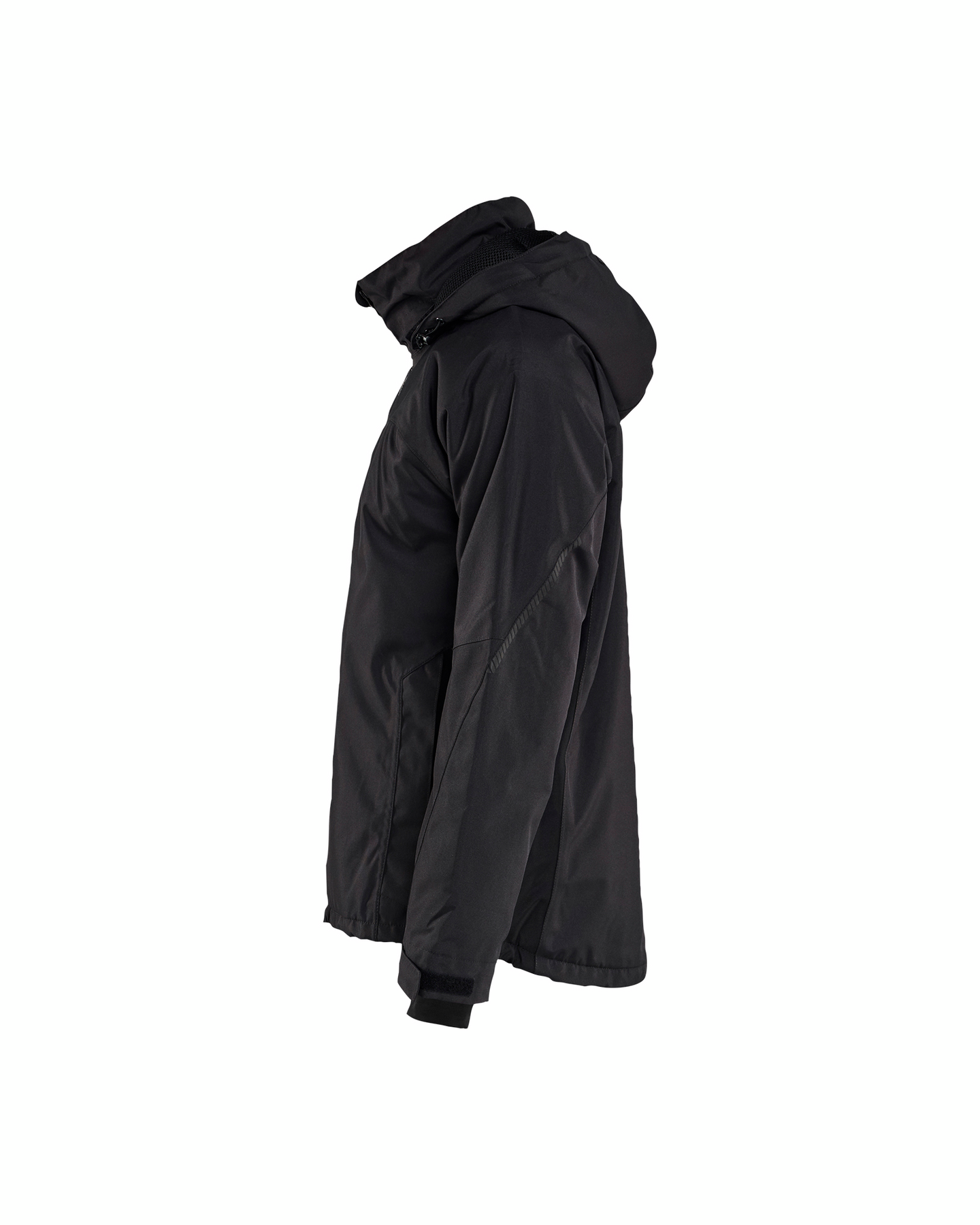 FUNKTIONSJACKA 4890 SVART L