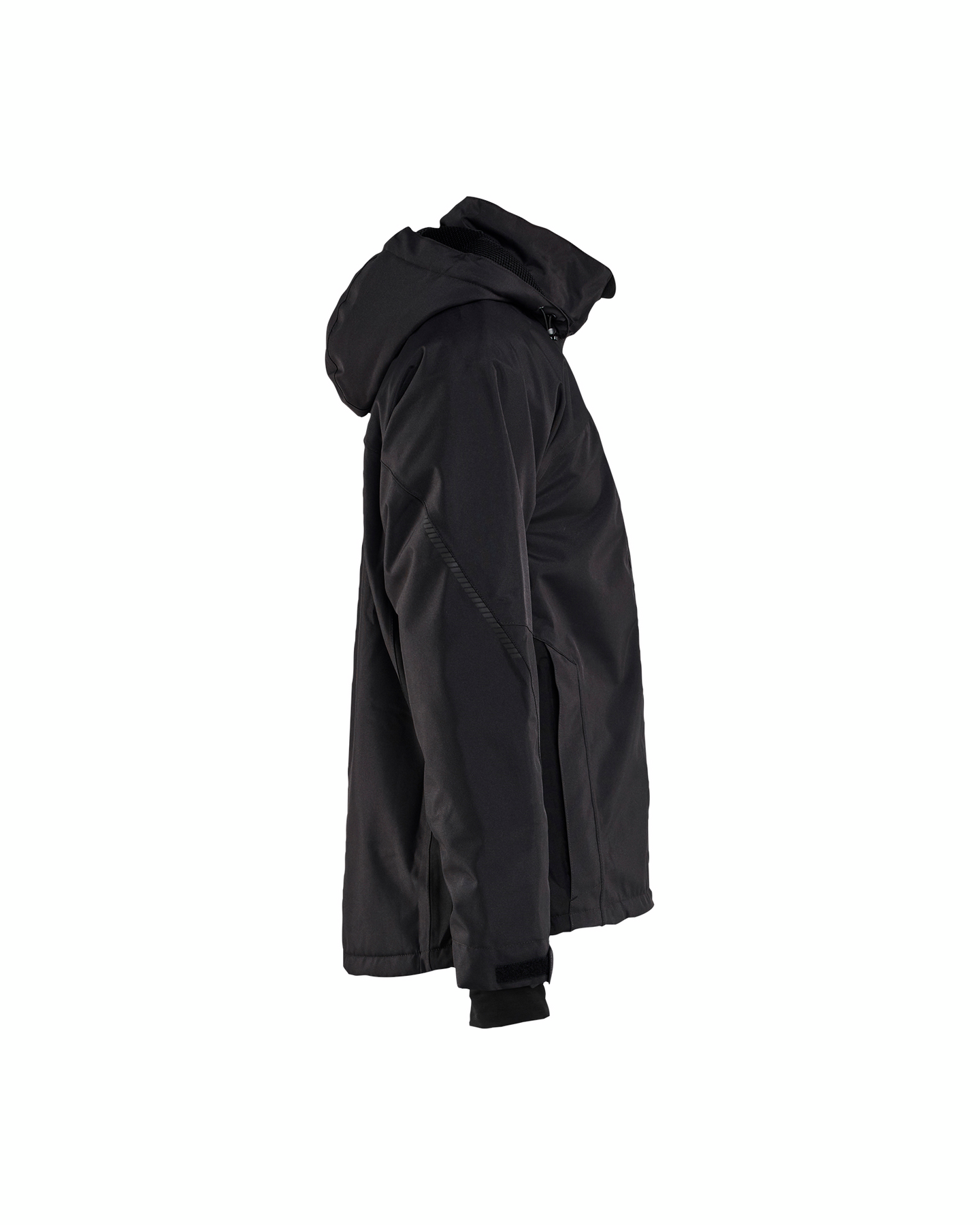 FUNKTIONSJACKA 4890 SVART L