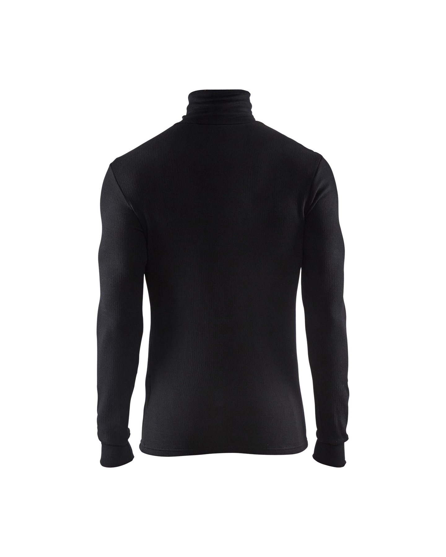 Aluspaita Blåkläder Warm 489117059900 musta