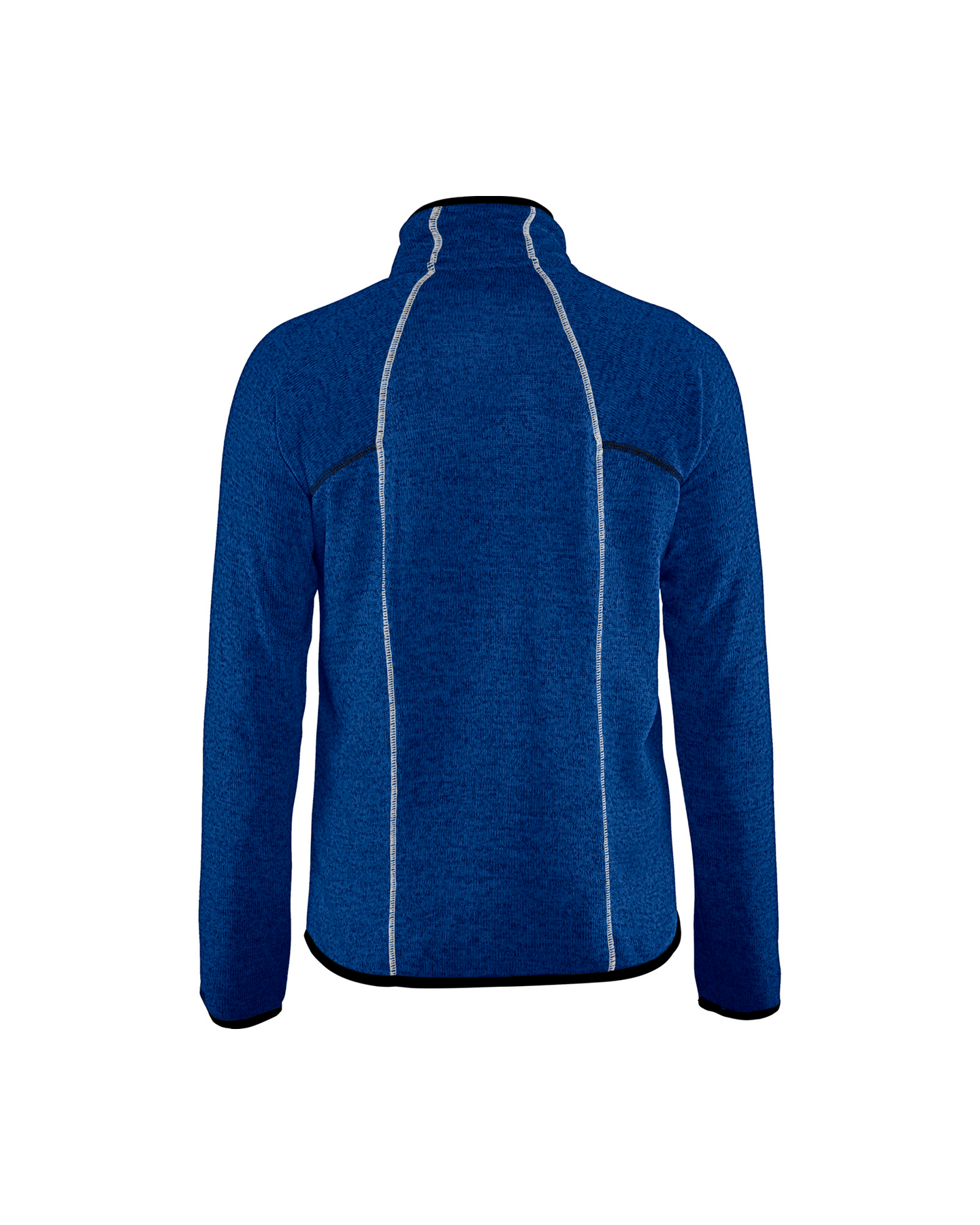 JACKA blåkläder 4942 STICK KBLÅ/VIT S