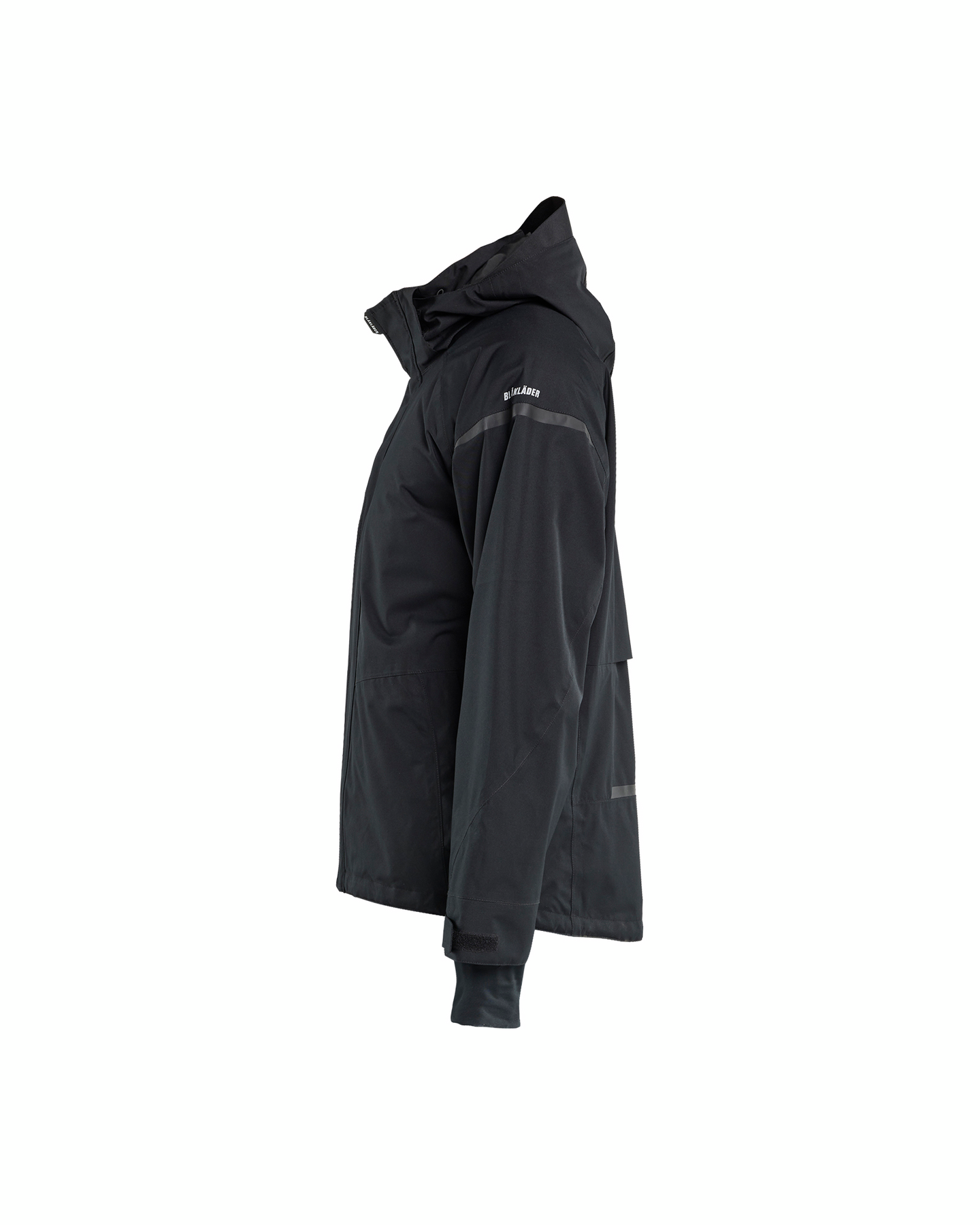 SKALJACKA 4988 SVART L