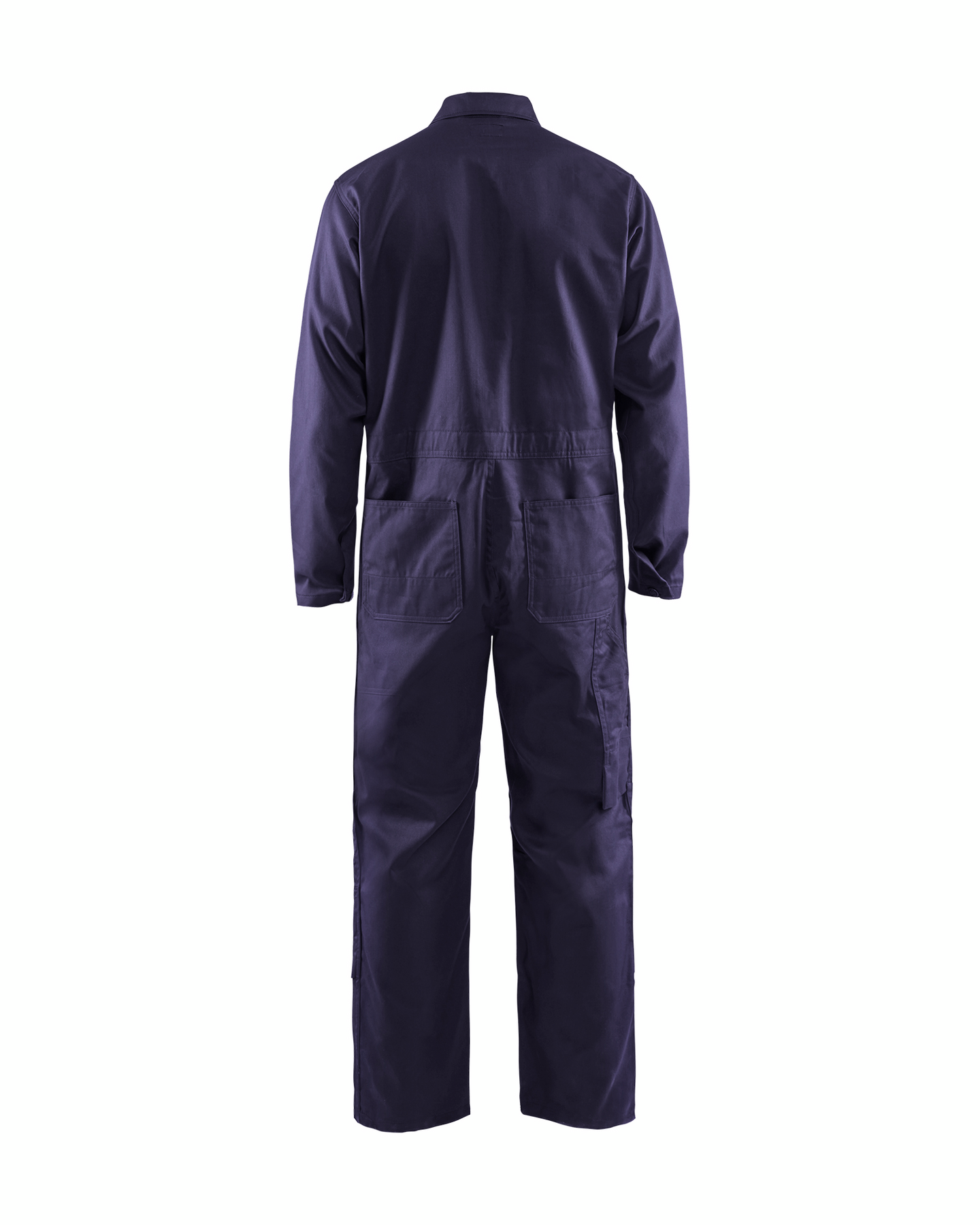 Haalari Blåkläder 615111008800 mariininsininen