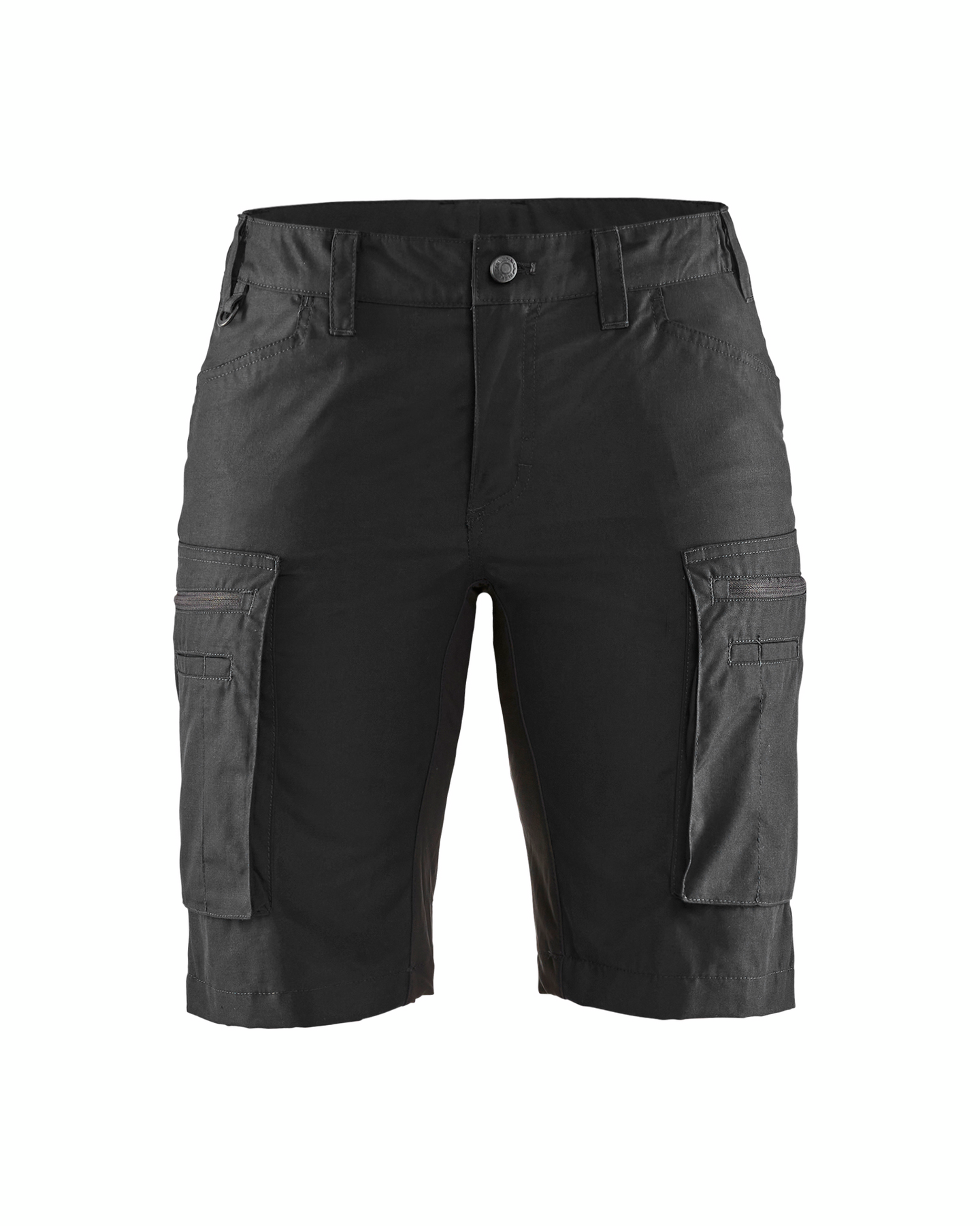 7149 SERVICESHORTS MED STRETCH DAM SVART C32