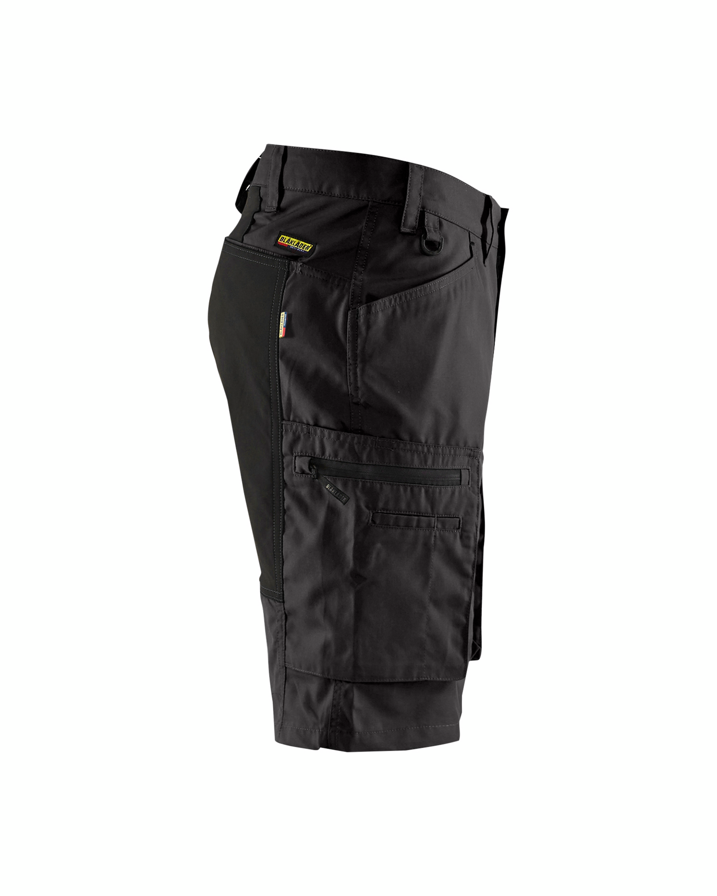 1449 SERVICE SHORTS STRETCH SV ART C46