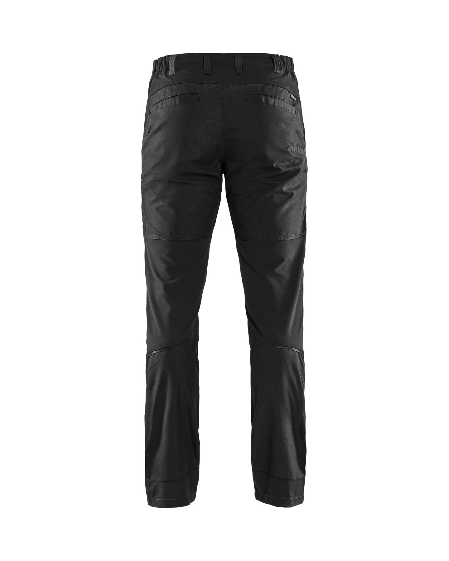 BYXA 14561845 BLÅKLÄDER SVART/MÖRKGRÅ C154